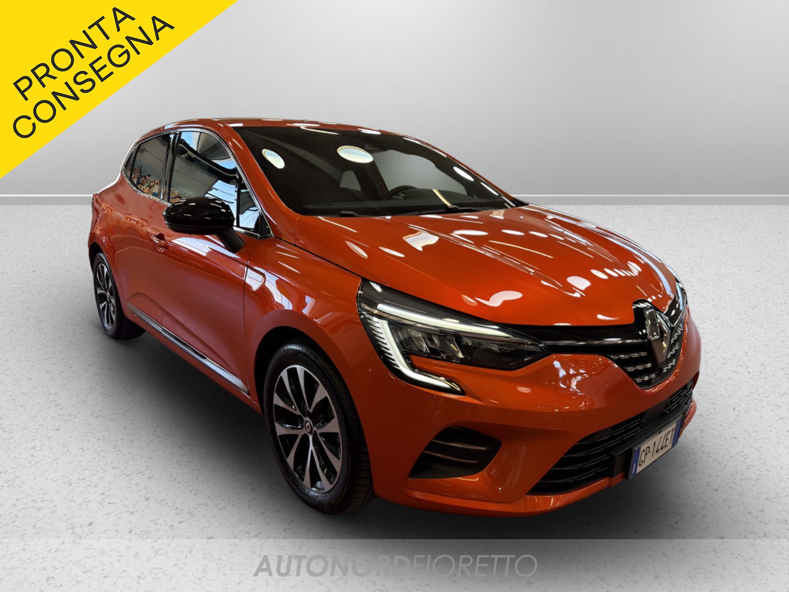AUTONORD Renault Clio