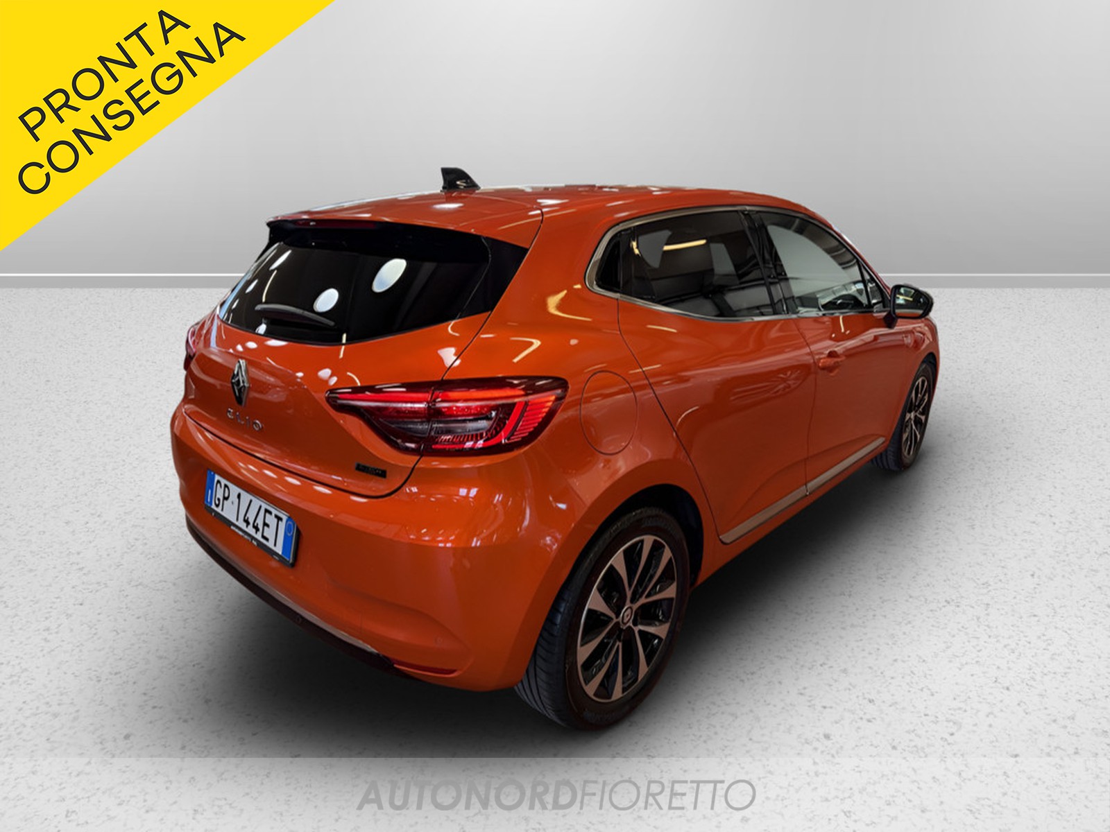 AUTONORD Renault Clio