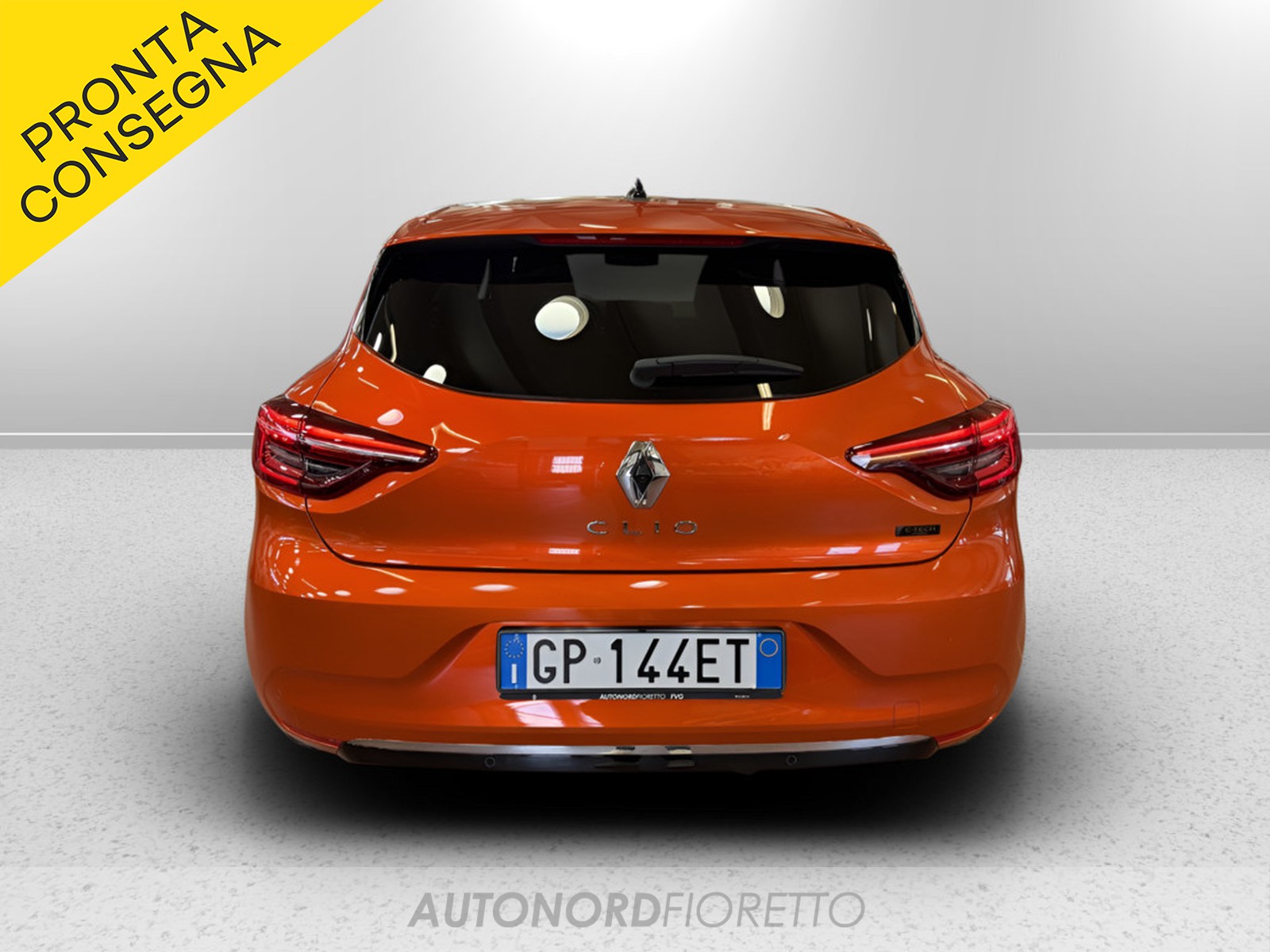 AUTONORD Renault Clio