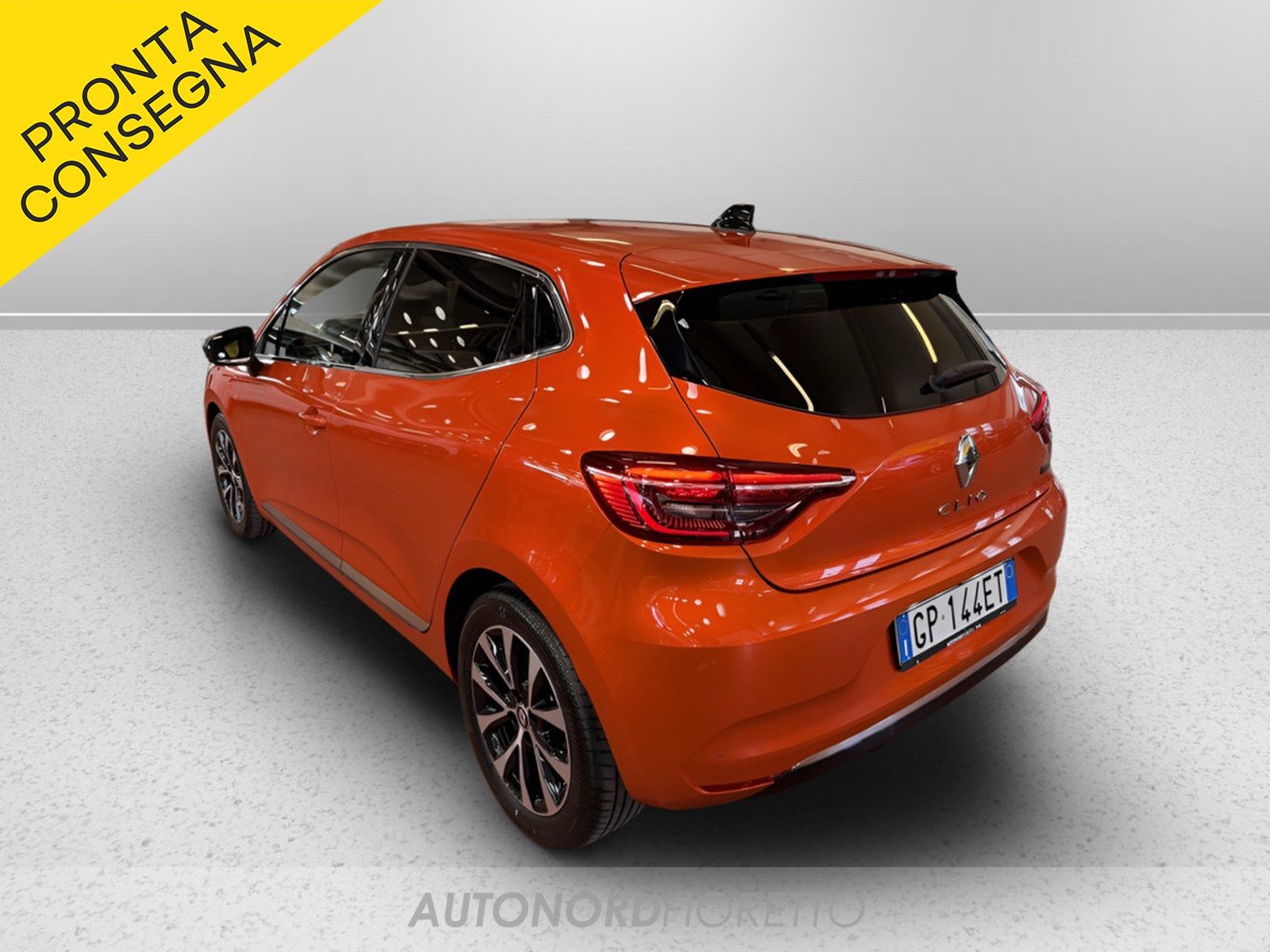 AUTONORD Renault Clio