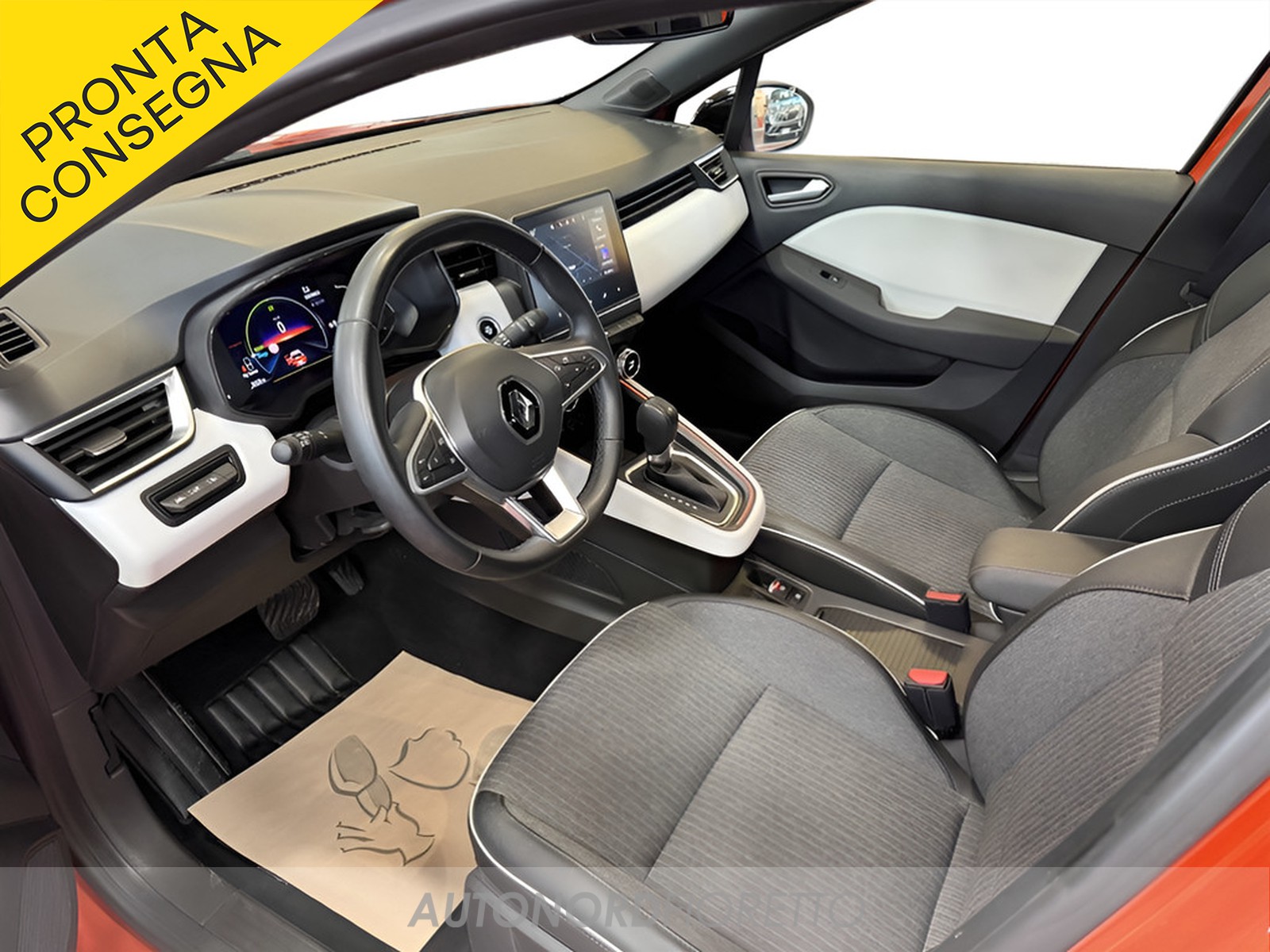 AUTONORD Renault Clio