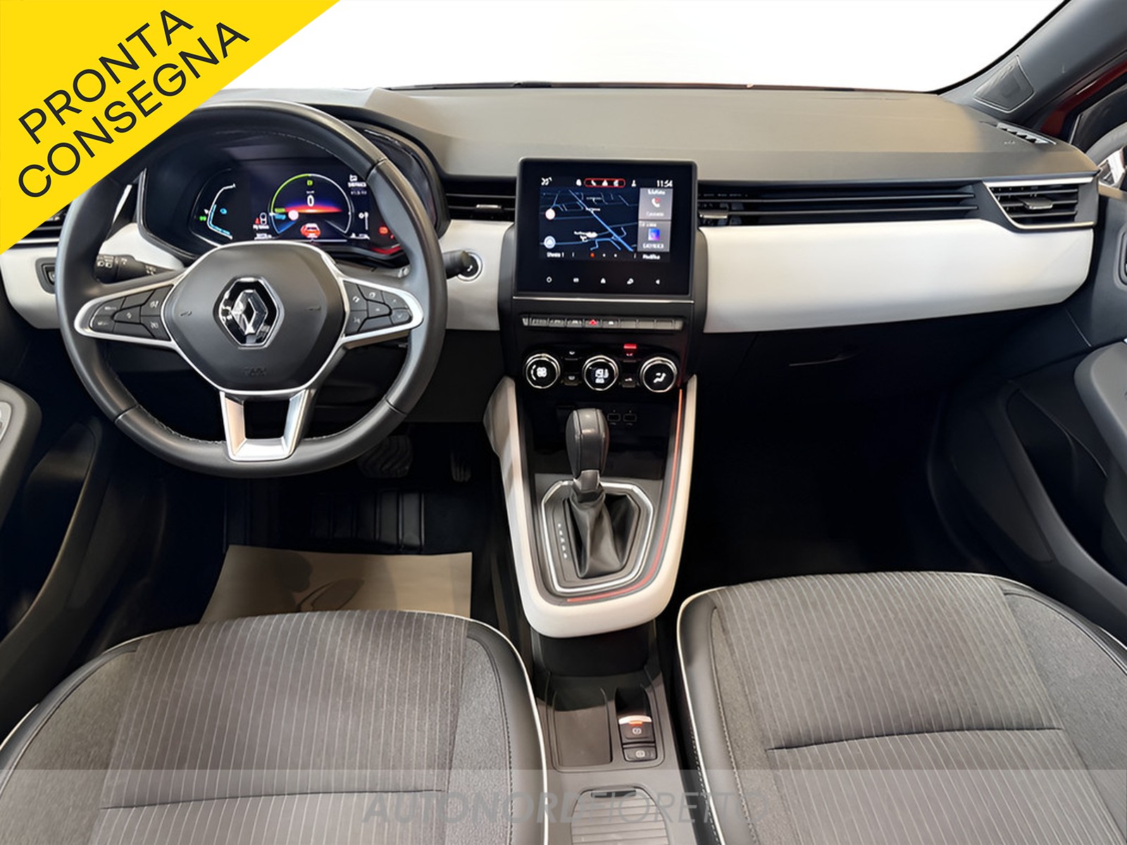 AUTONORD Renault Clio