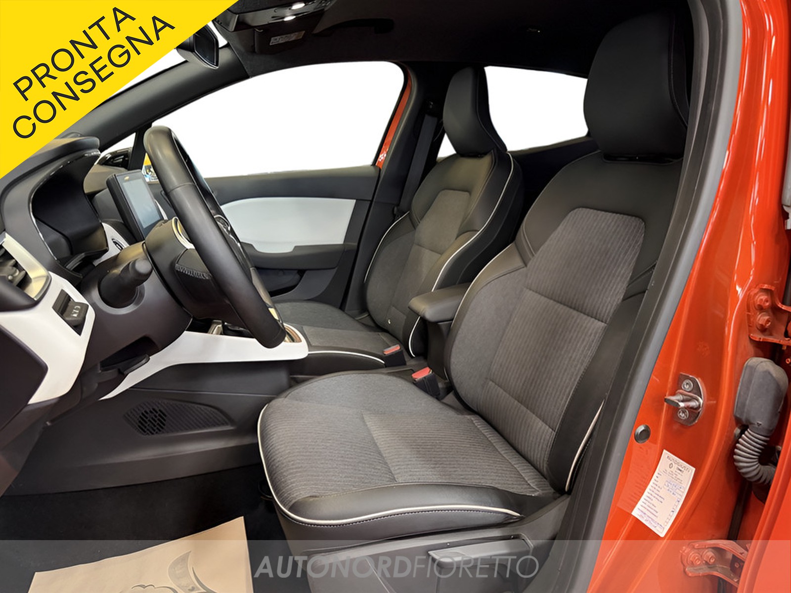 AUTONORD Renault Clio
