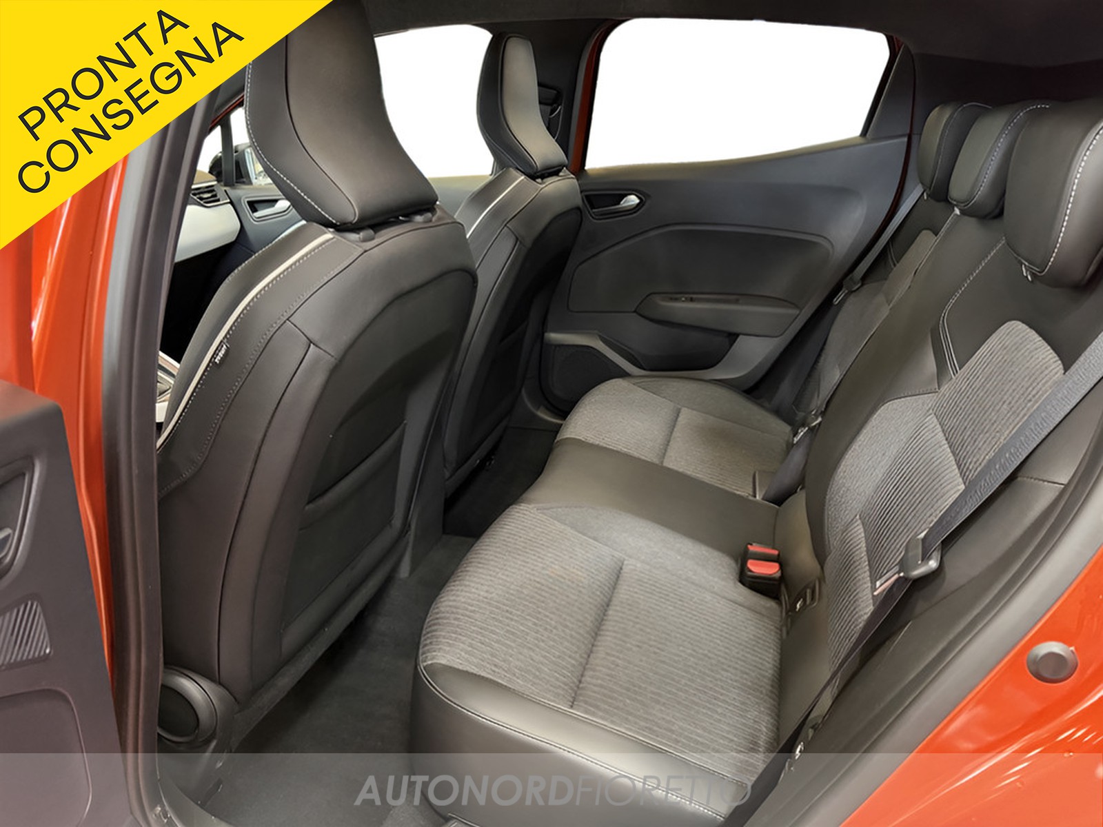 AUTONORD Renault Clio