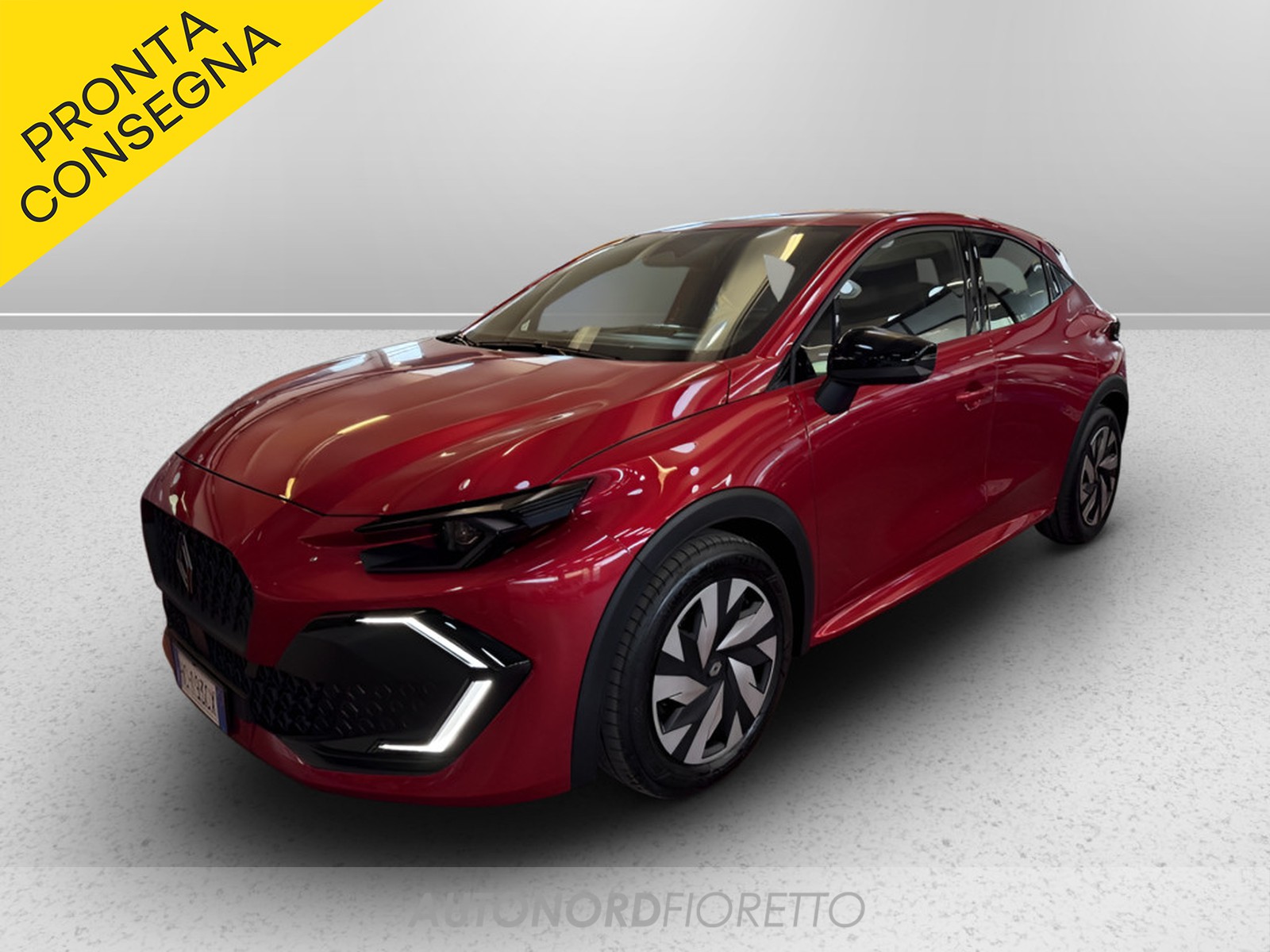 AUTONORD Renault Clio