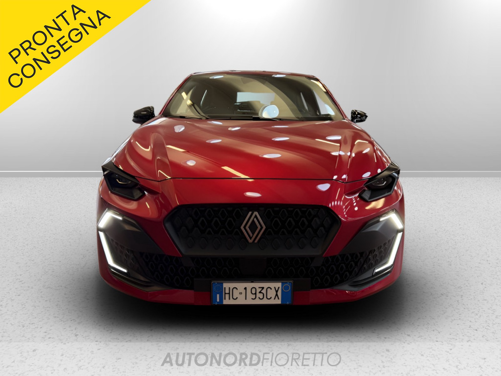 AUTONORD Renault Clio