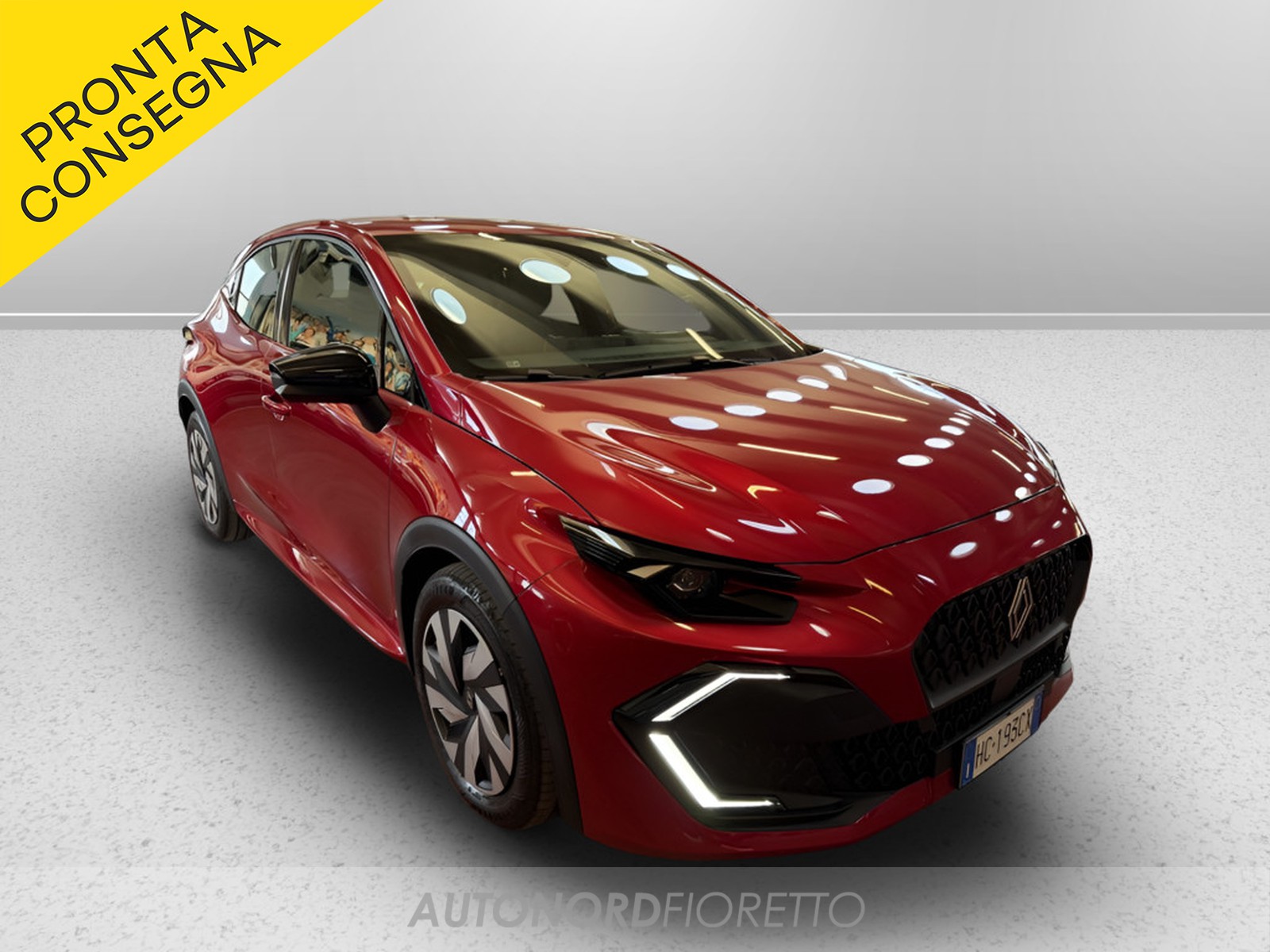 AUTONORD Renault Clio