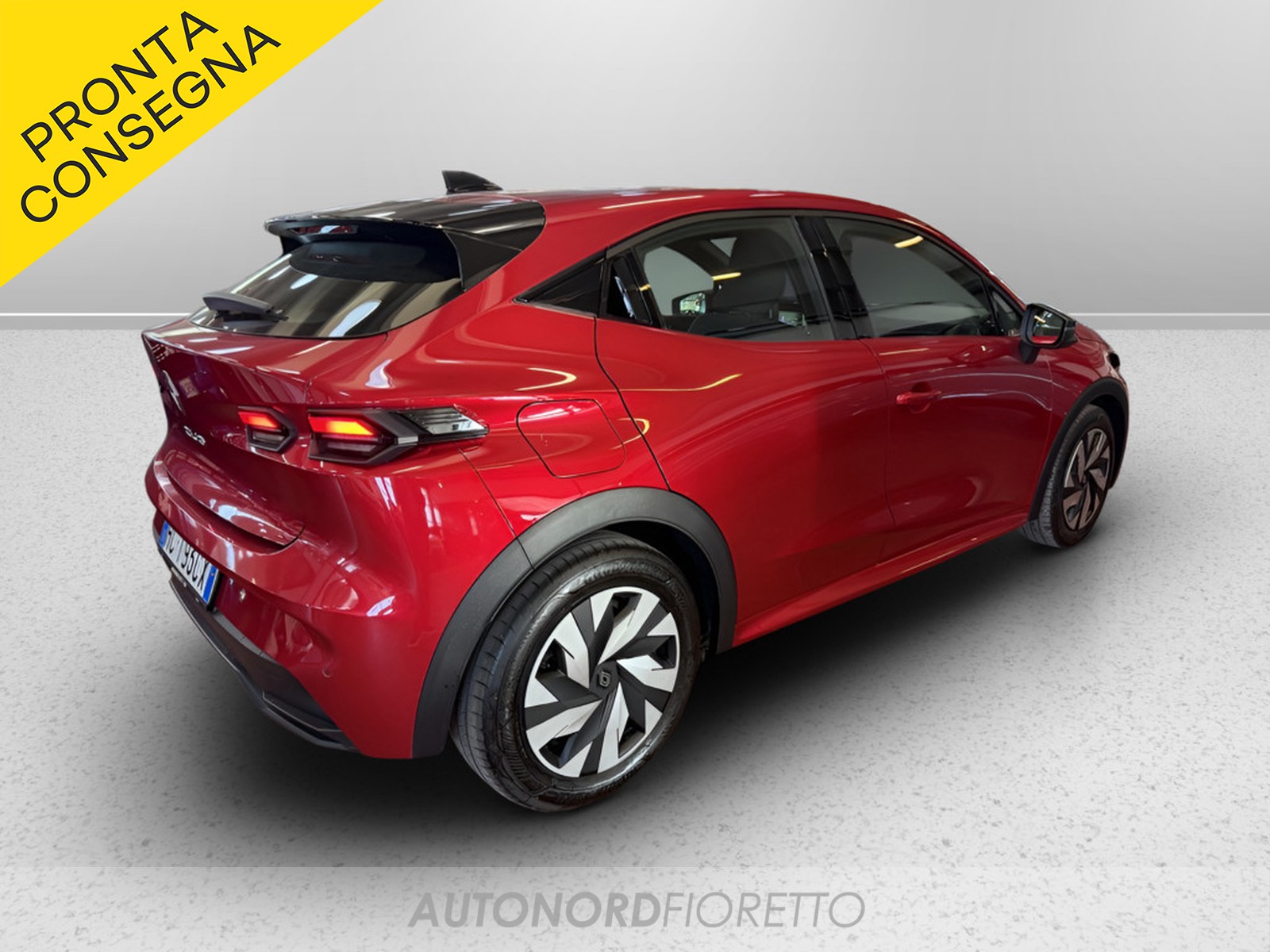 AUTONORD Renault Clio