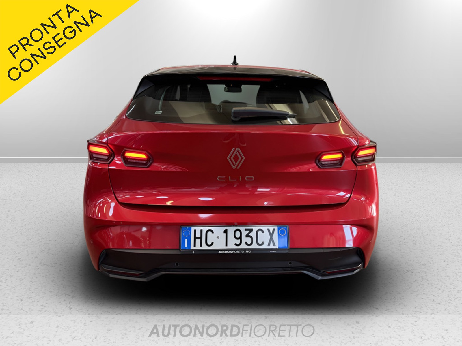 AUTONORD Renault Clio