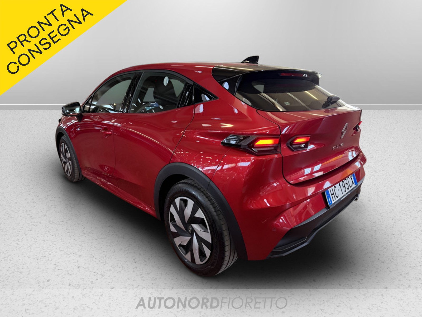 AUTONORD Renault Clio