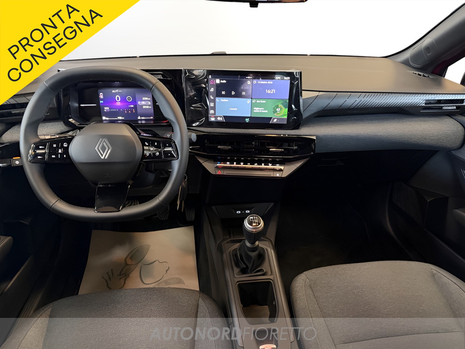 AUTONORD Renault Clio