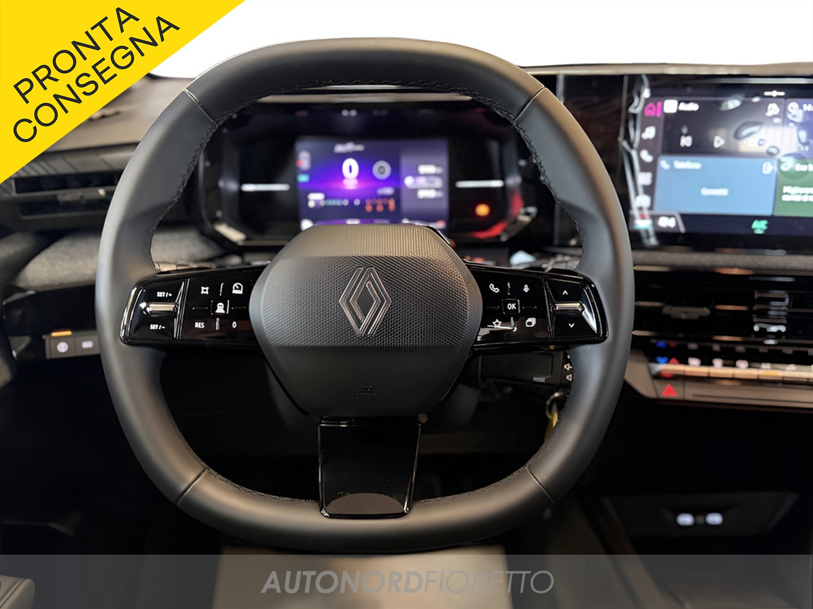 AUTONORD Renault Clio