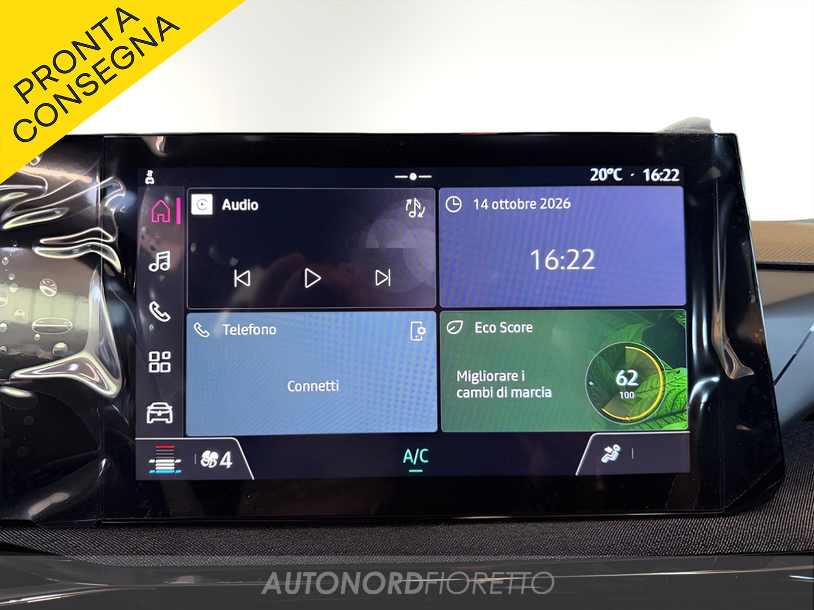 AUTONORD Renault Clio