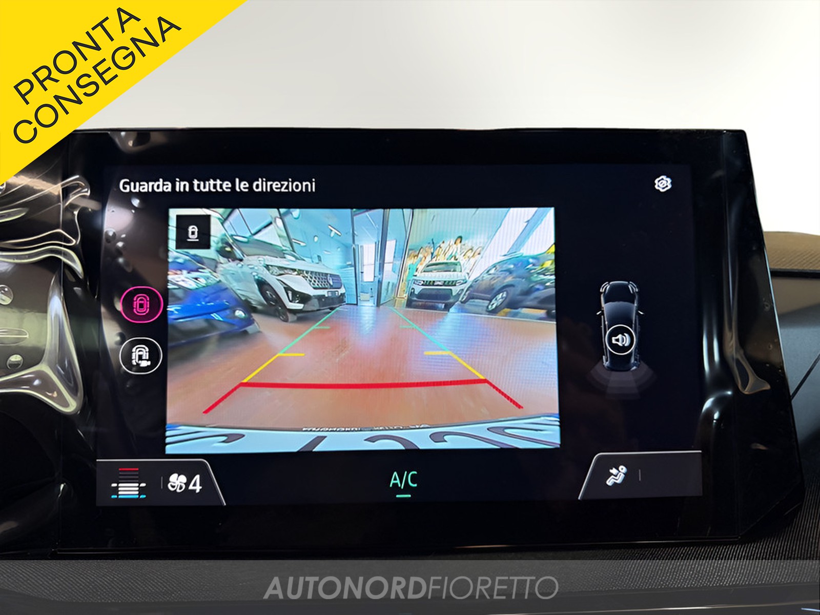 AUTONORD Renault Clio
