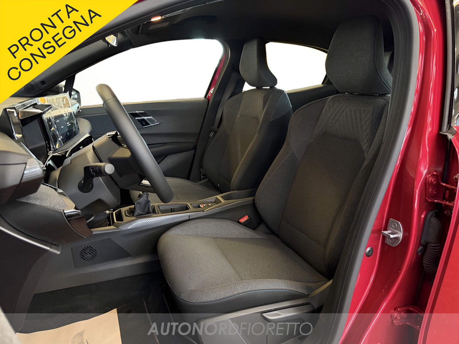 AUTONORD Renault Clio