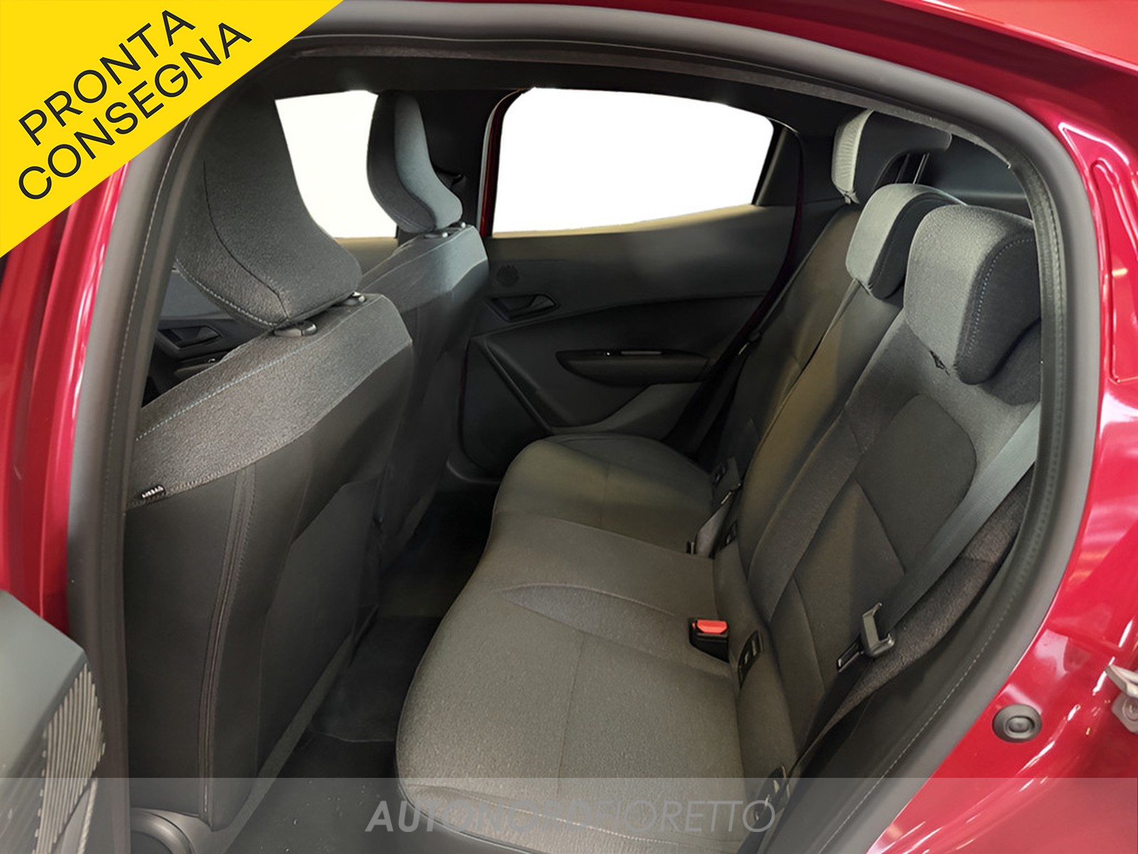 AUTONORD Renault Clio