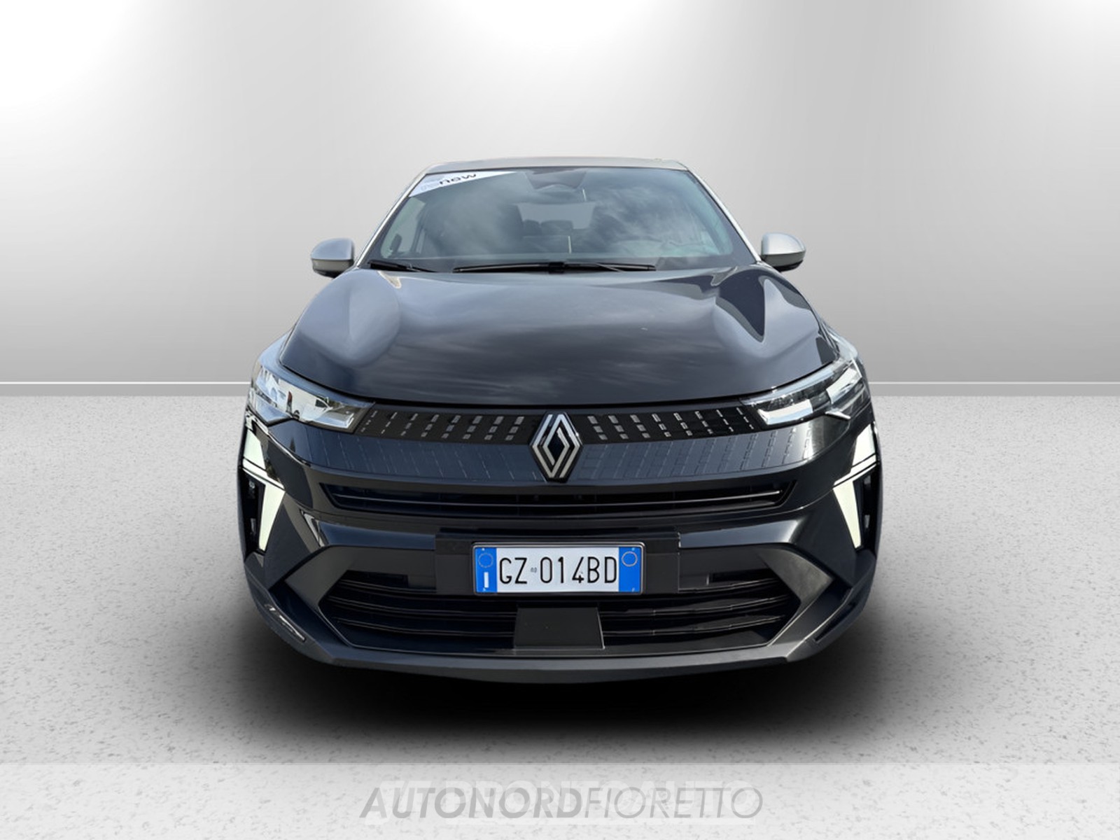 AUTONORD Renault Captur