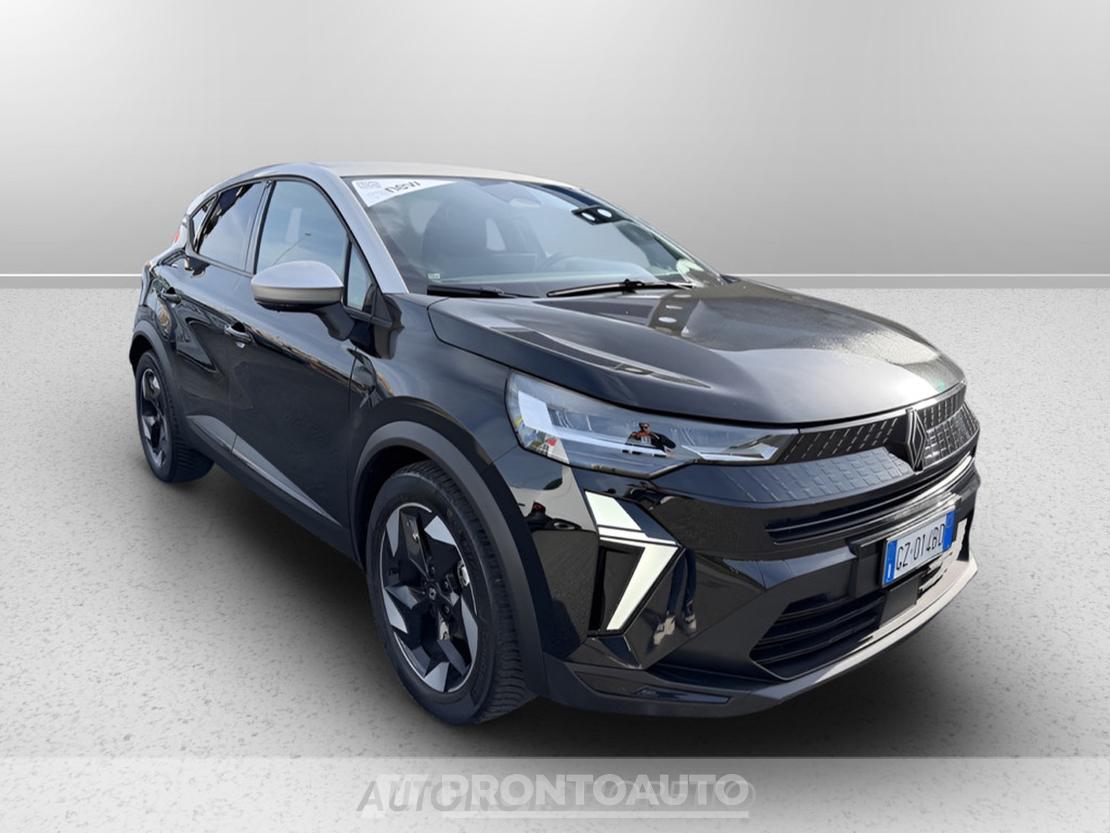 AUTONORD Renault Captur