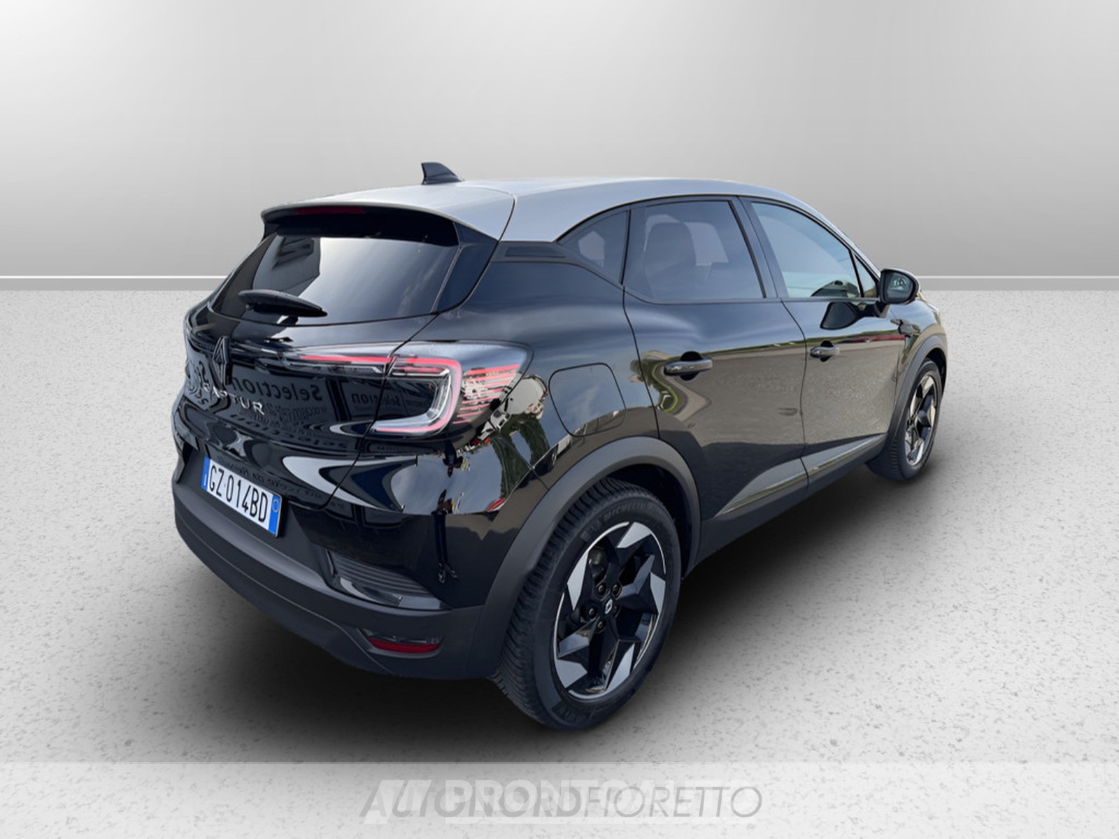 AUTONORD Renault Captur