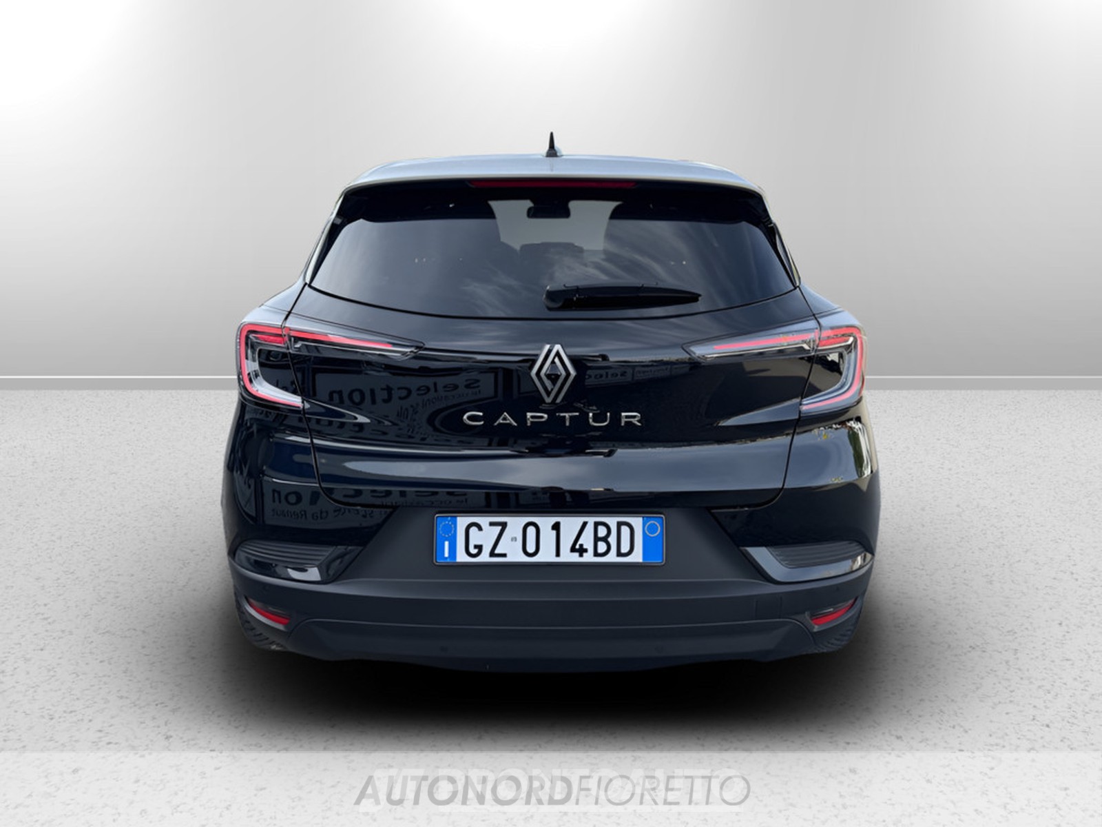 AUTONORD Renault Captur