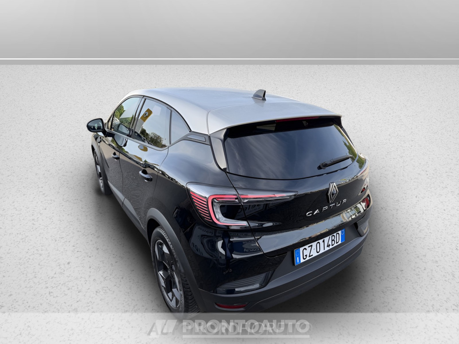 AUTONORD Renault Captur