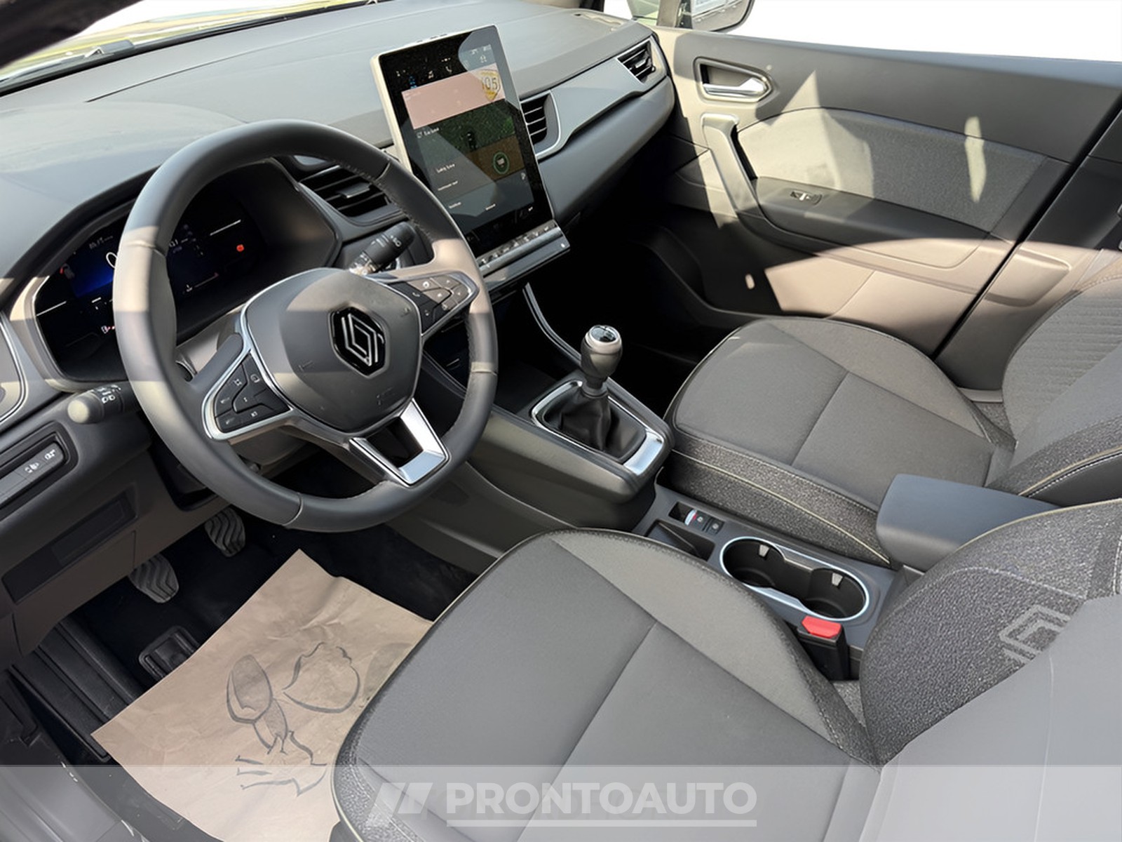AUTONORD Renault Captur