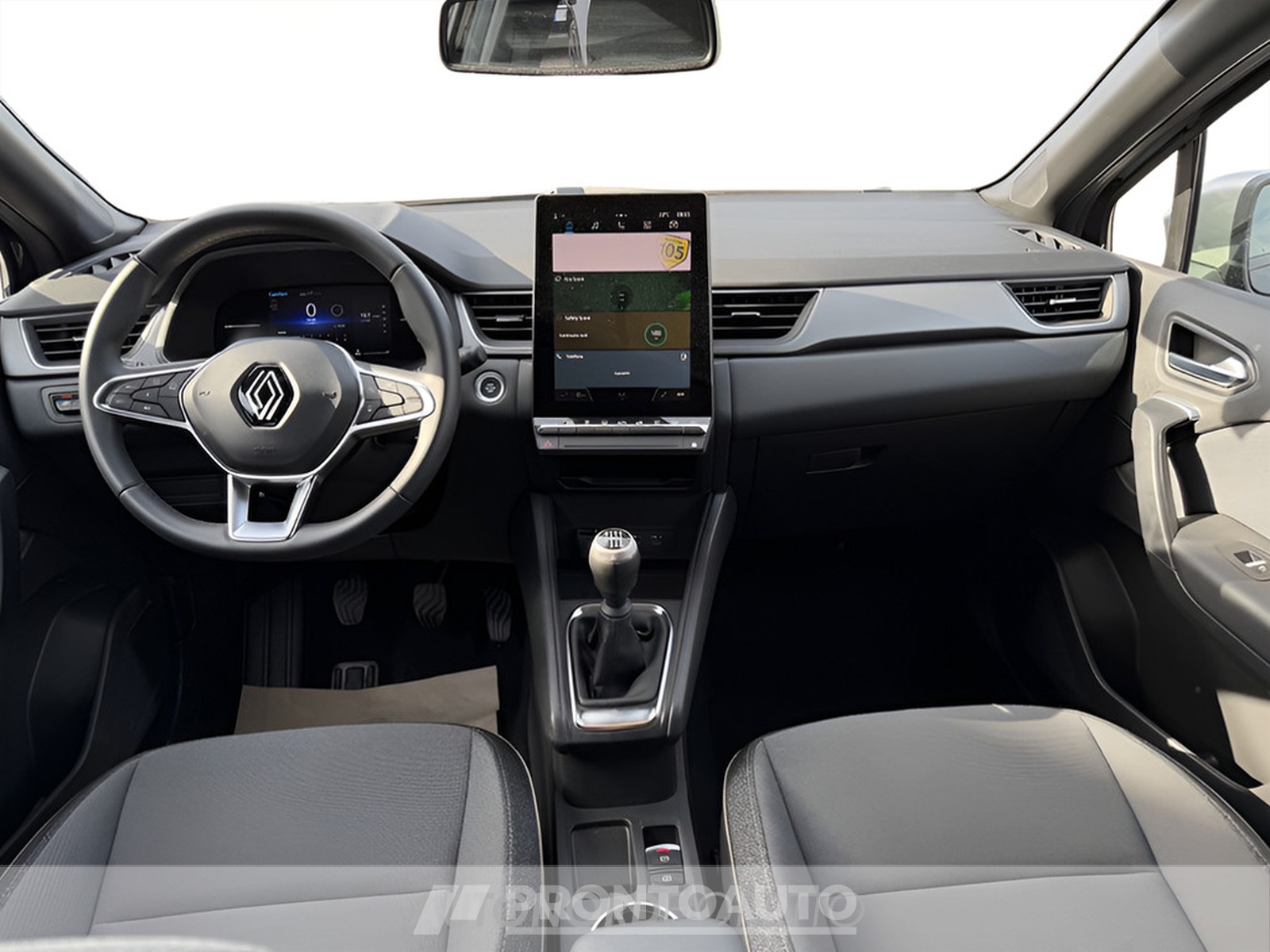 AUTONORD Renault Captur
