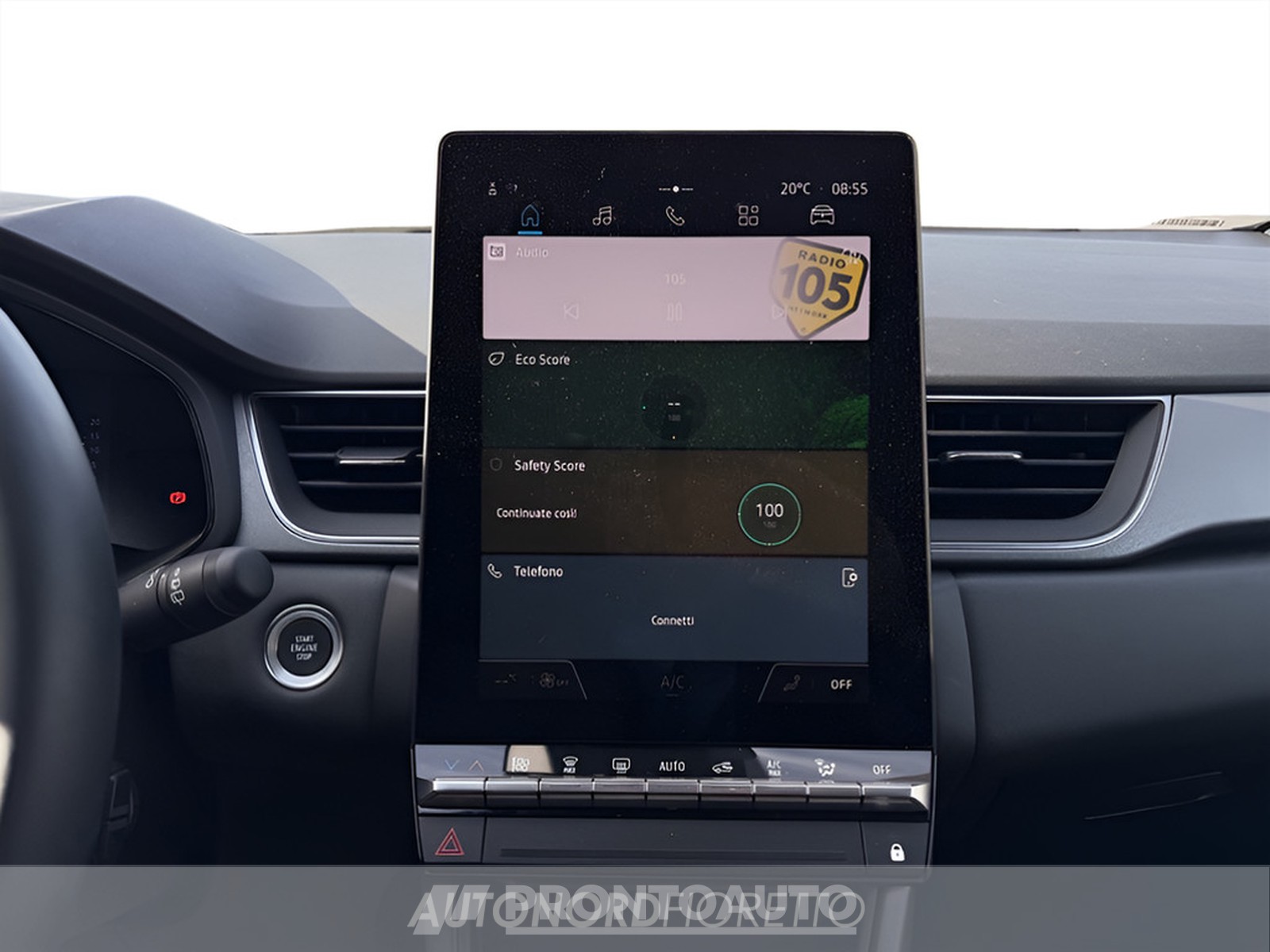 AUTONORD Renault Captur