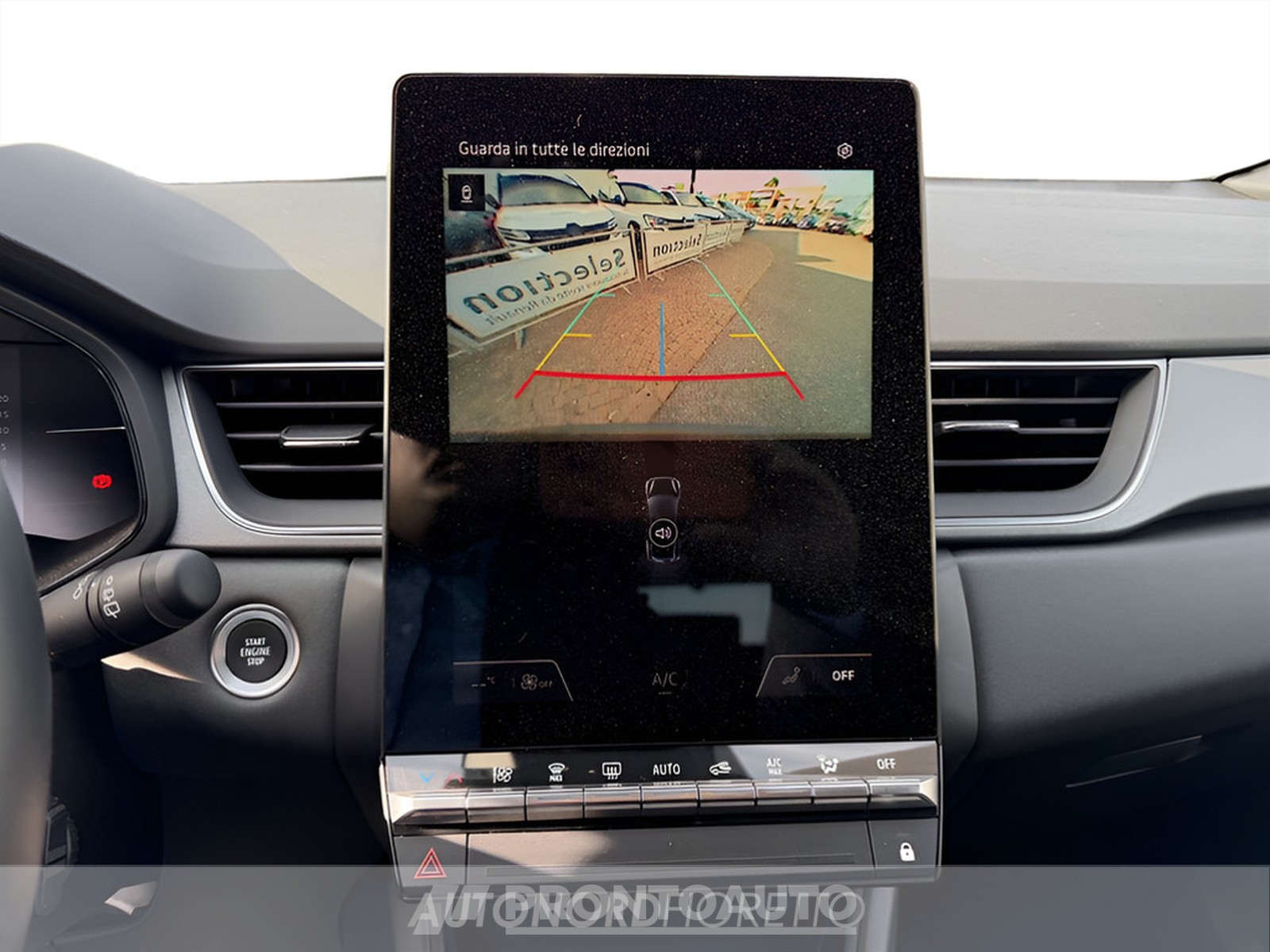 AUTONORD Renault Captur