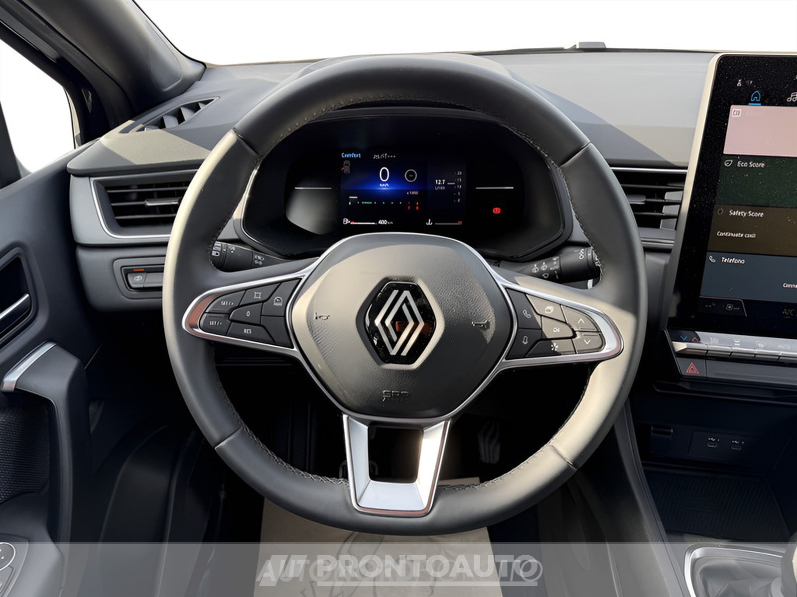 AUTONORD Renault Captur