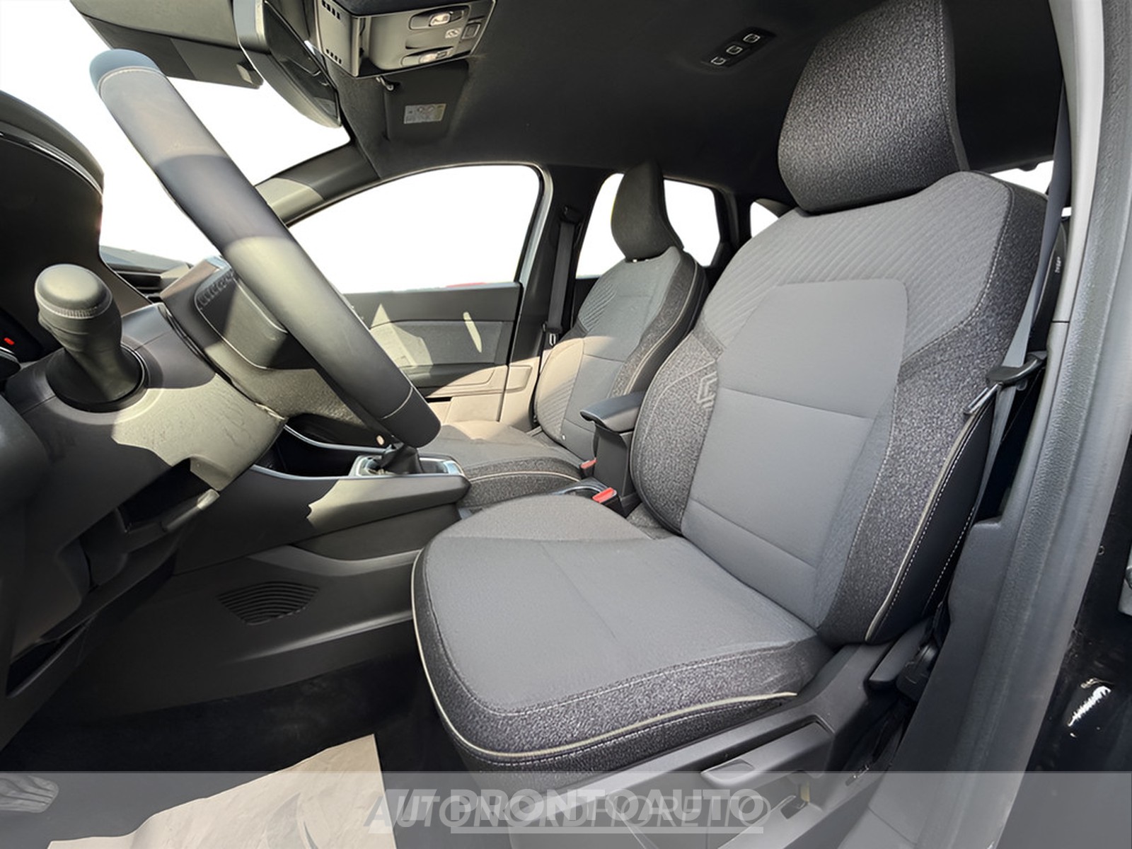 AUTONORD Renault Captur