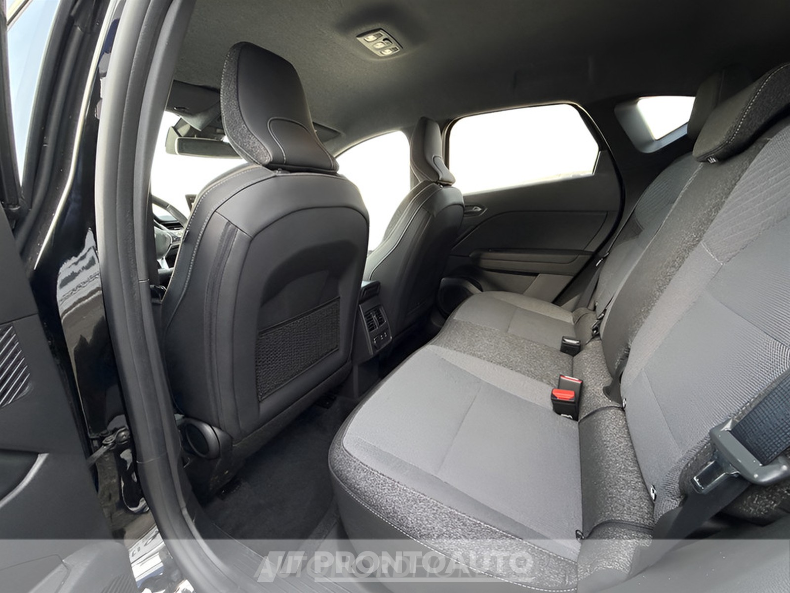 AUTONORD Renault Captur