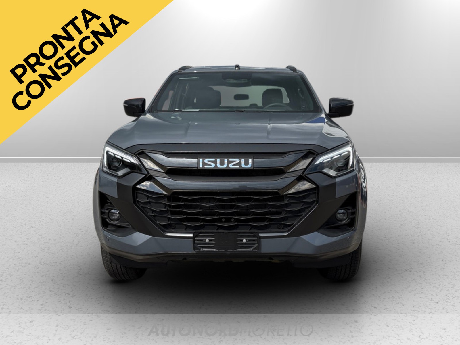 AUTONORD Isuzu D-Max