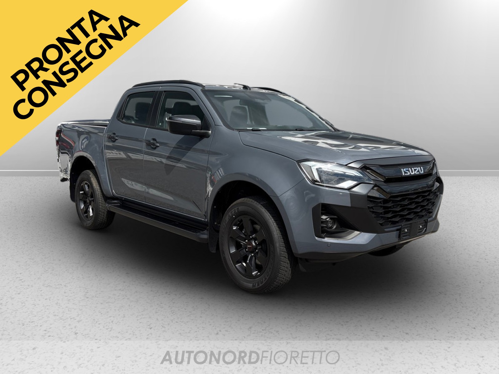 AUTONORD Isuzu D-Max