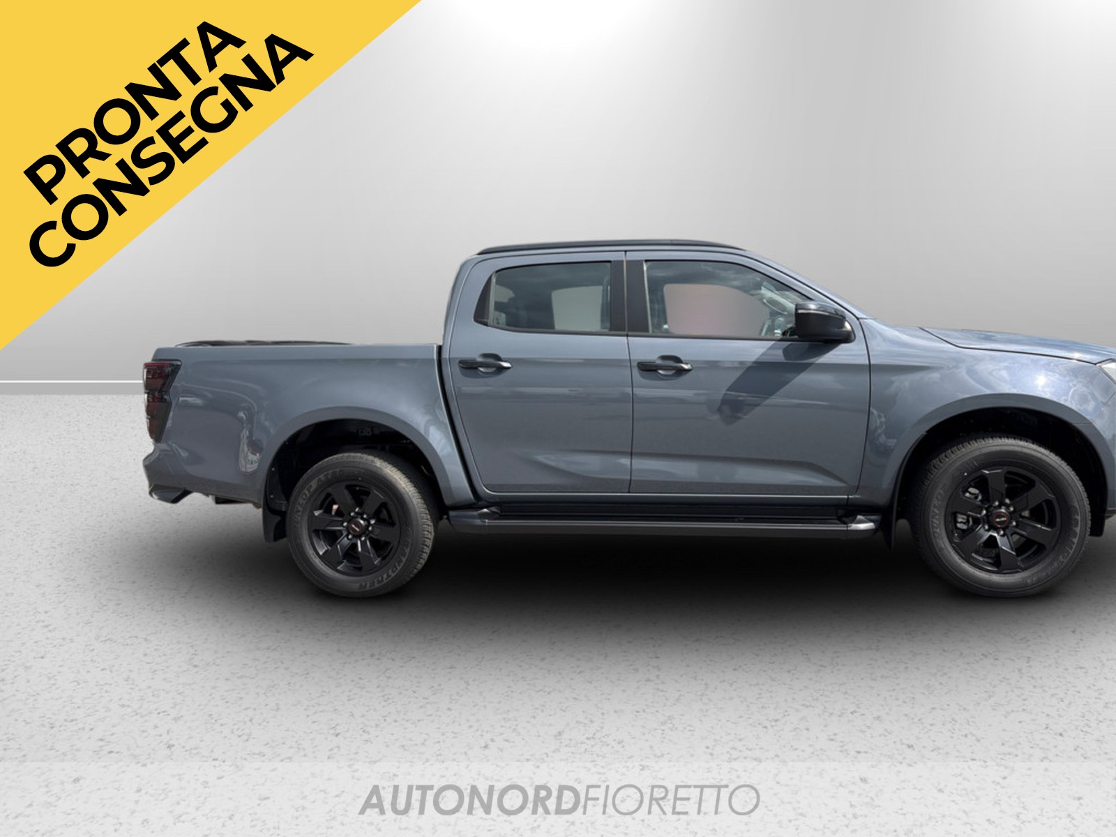 AUTONORD Isuzu D-Max