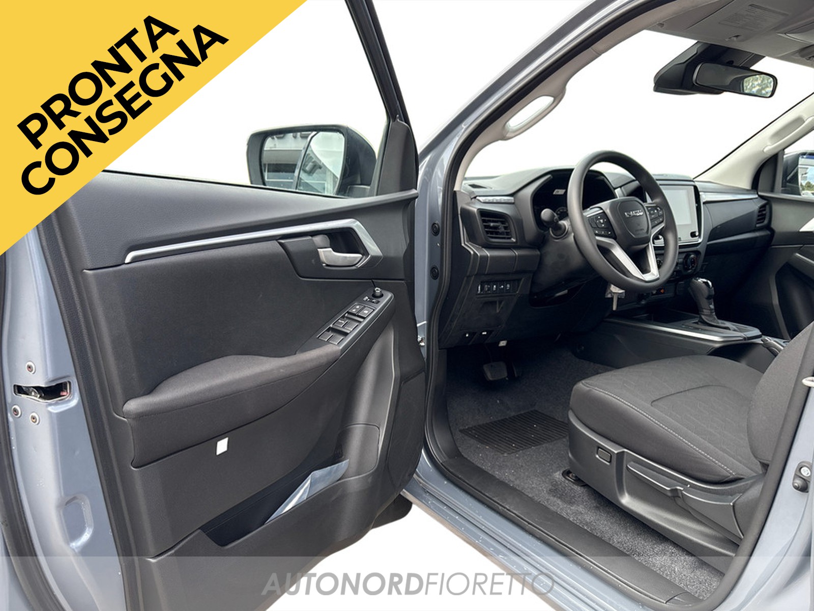 AUTONORD Isuzu D-Max