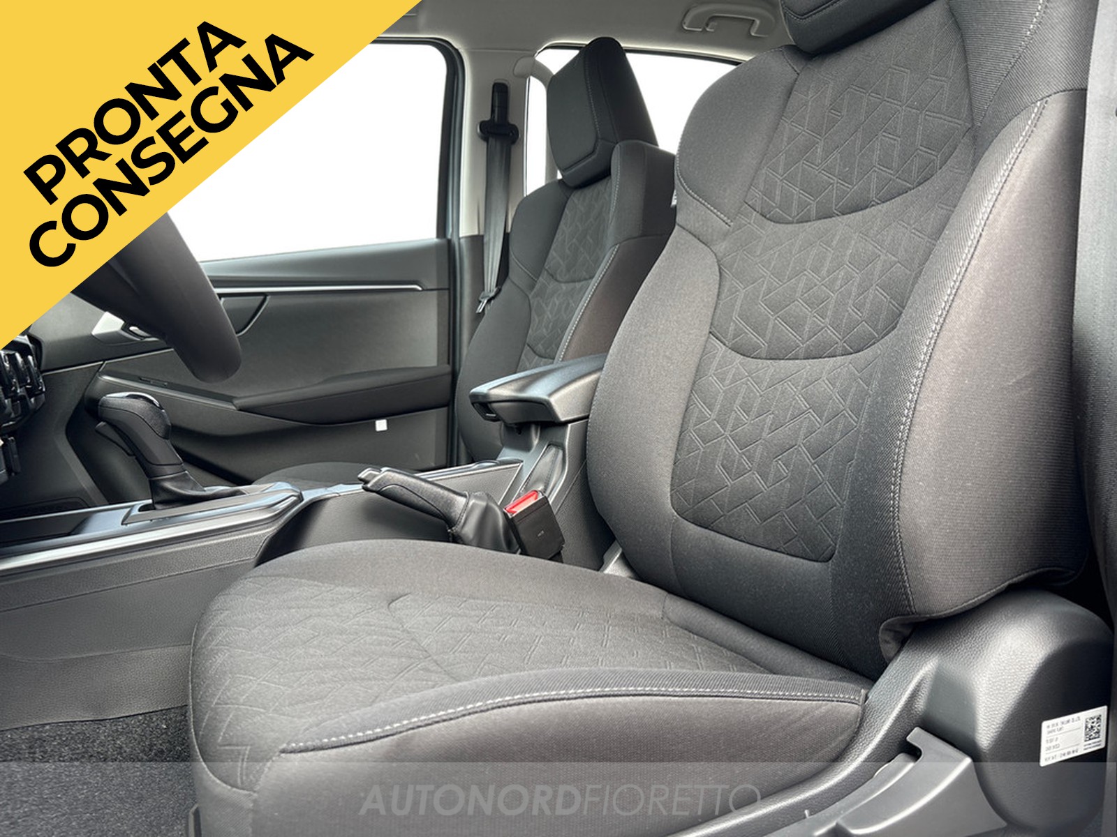 AUTONORD Isuzu D-Max