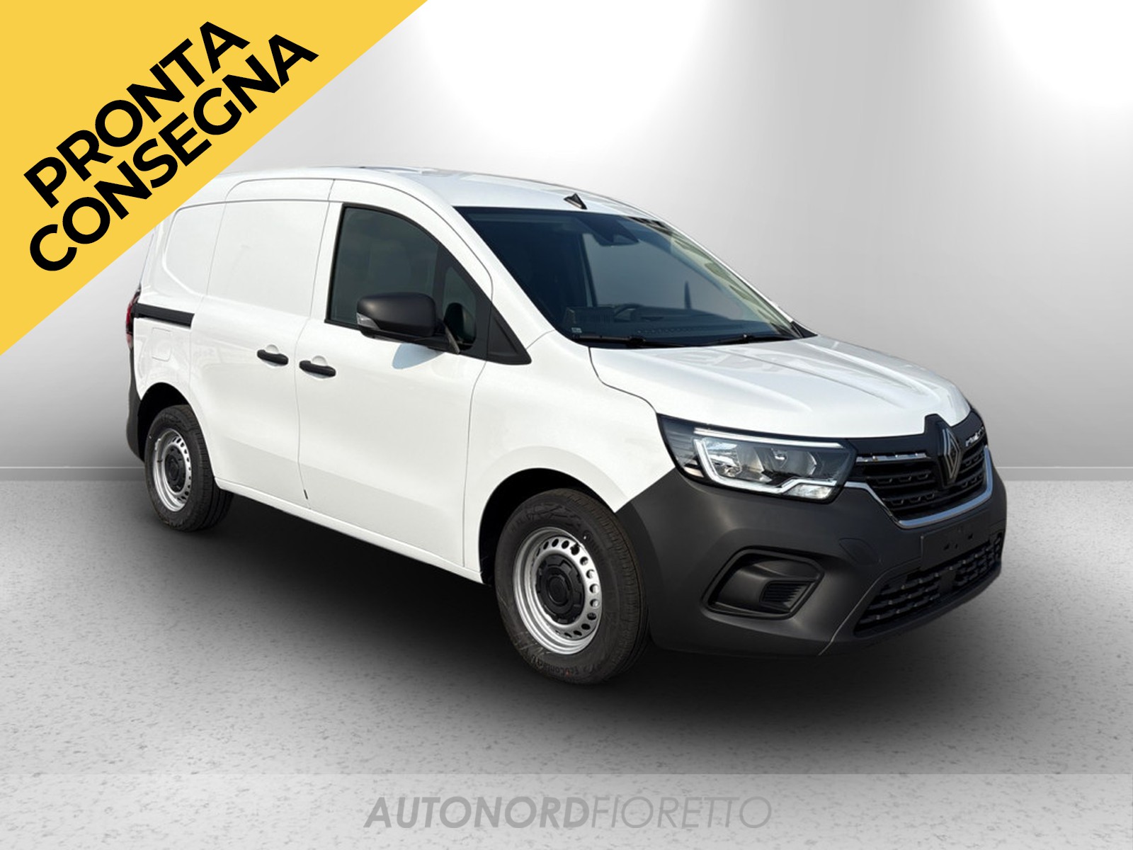 AUTONORD Renault Kangoo