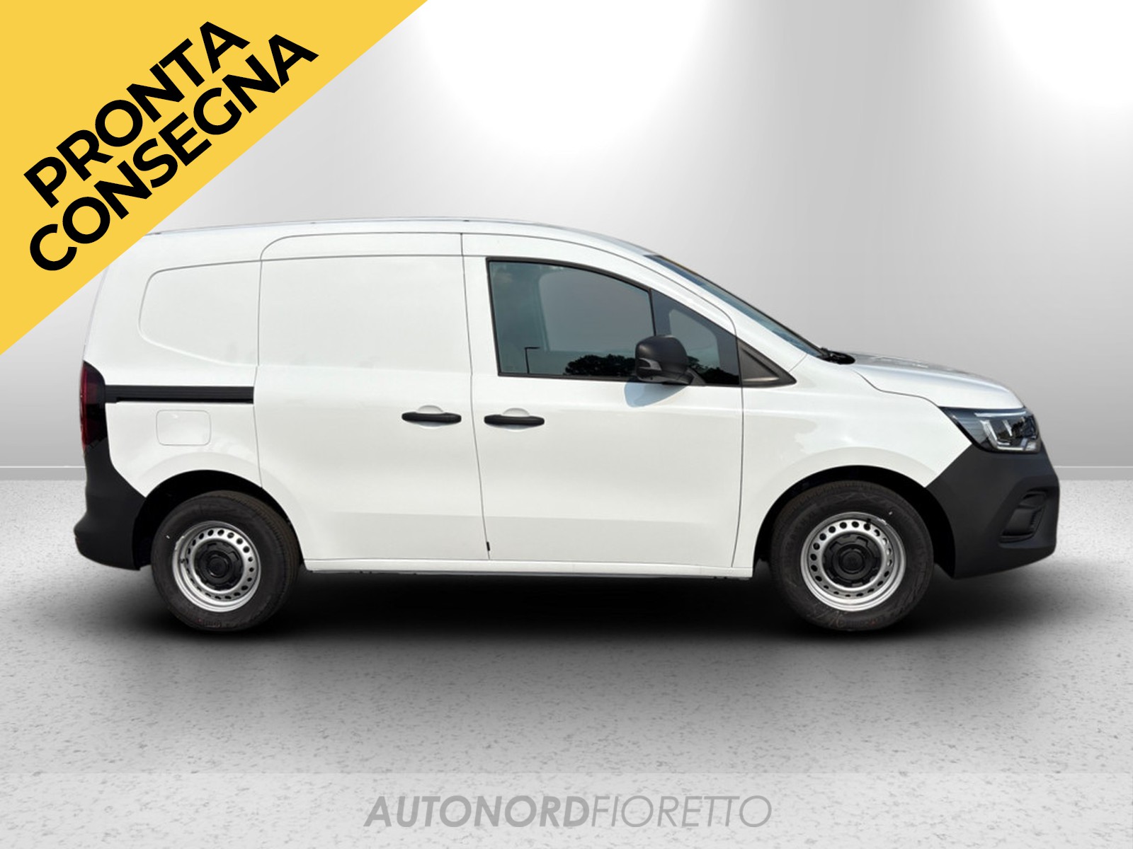 AUTONORD Renault Kangoo