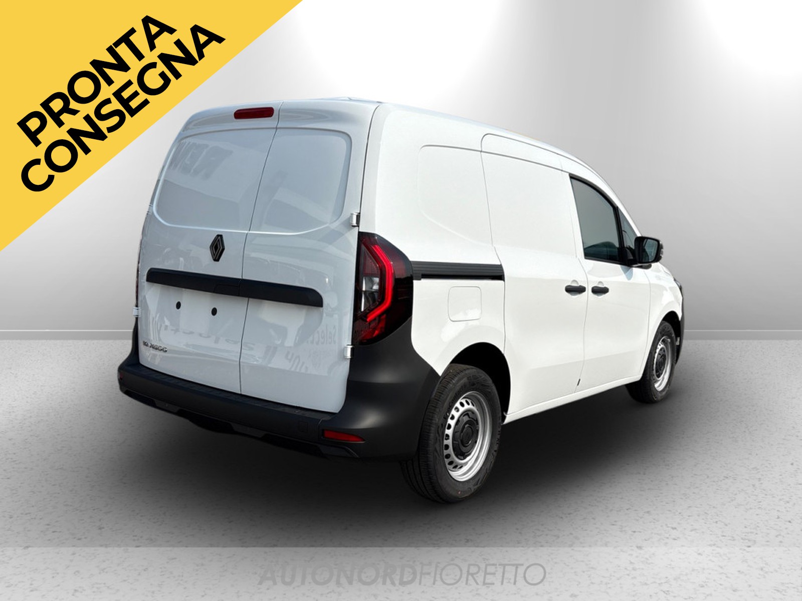 AUTONORD Renault Kangoo