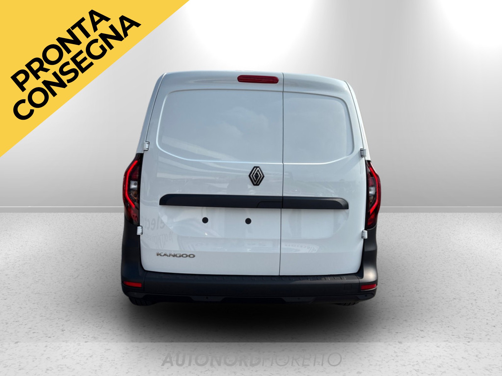 AUTONORD Renault Kangoo