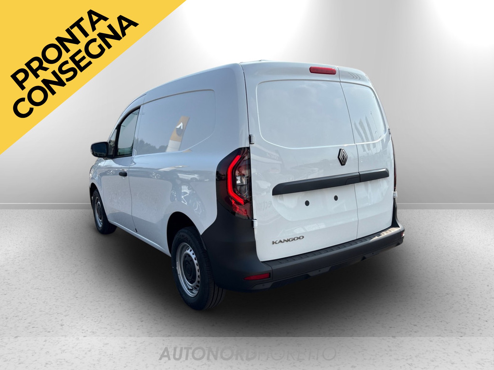 AUTONORD Renault Kangoo