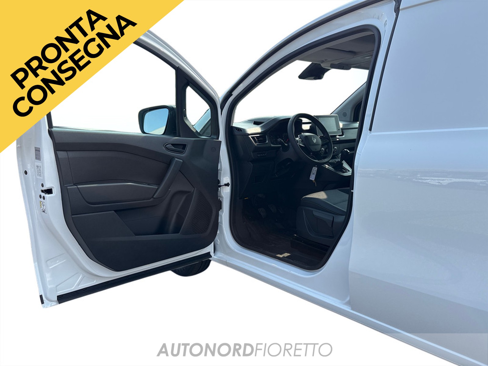 AUTONORD Renault Kangoo