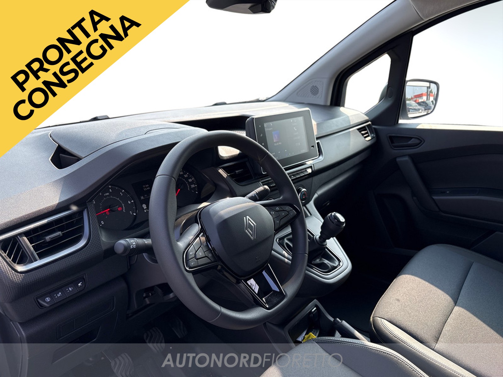 AUTONORD Renault Kangoo