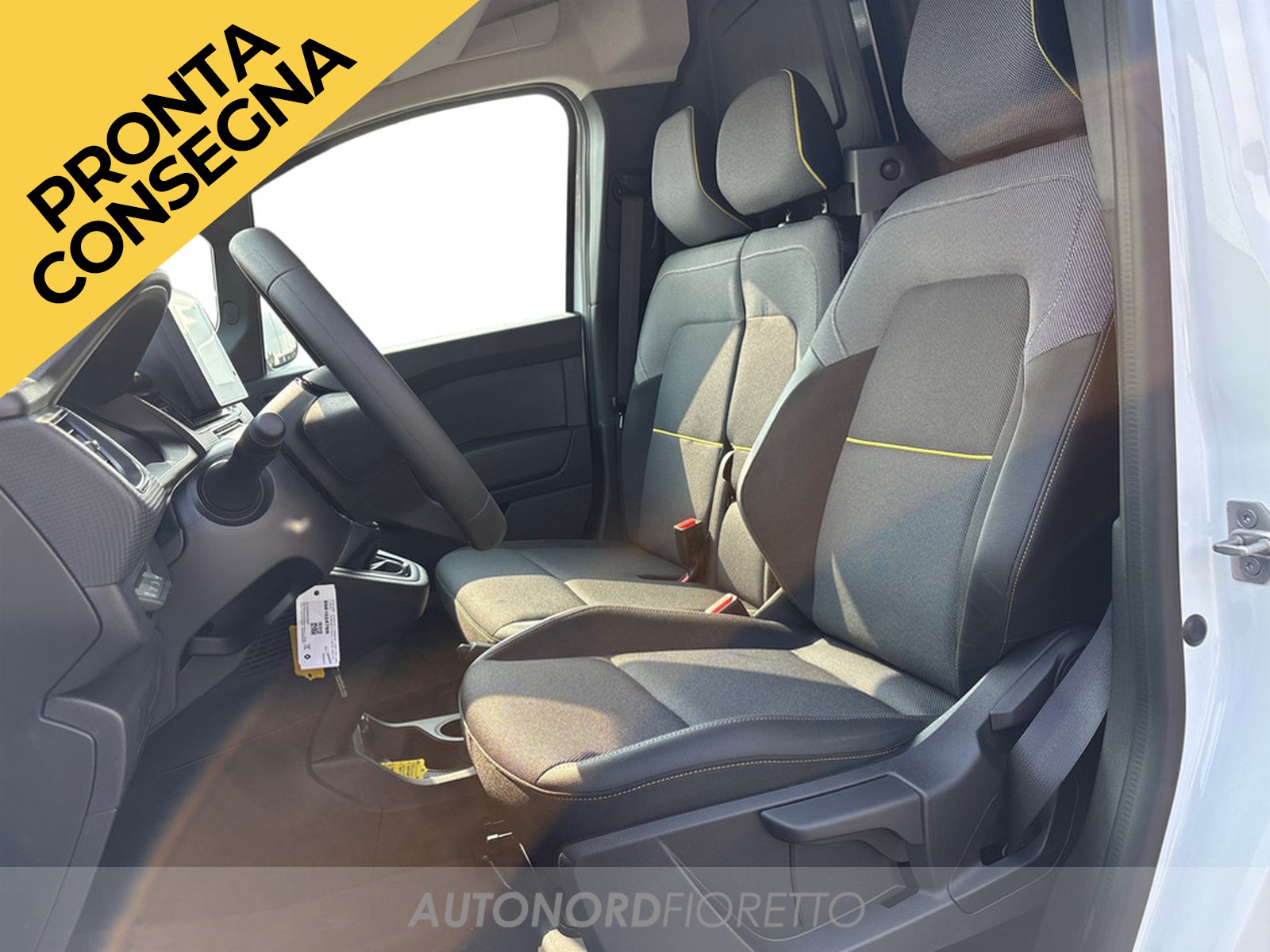 AUTONORD Renault Kangoo