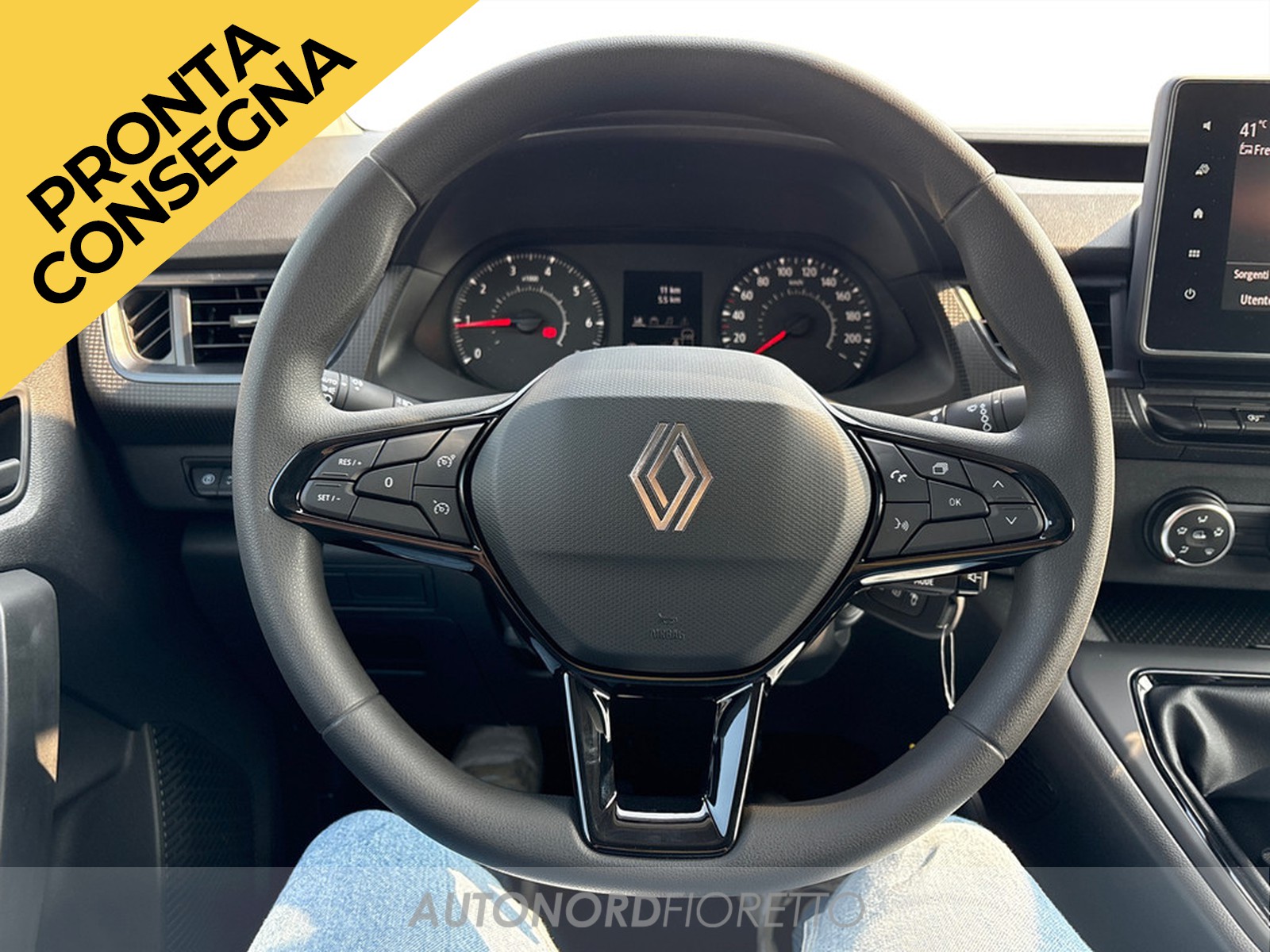 AUTONORD Renault Kangoo