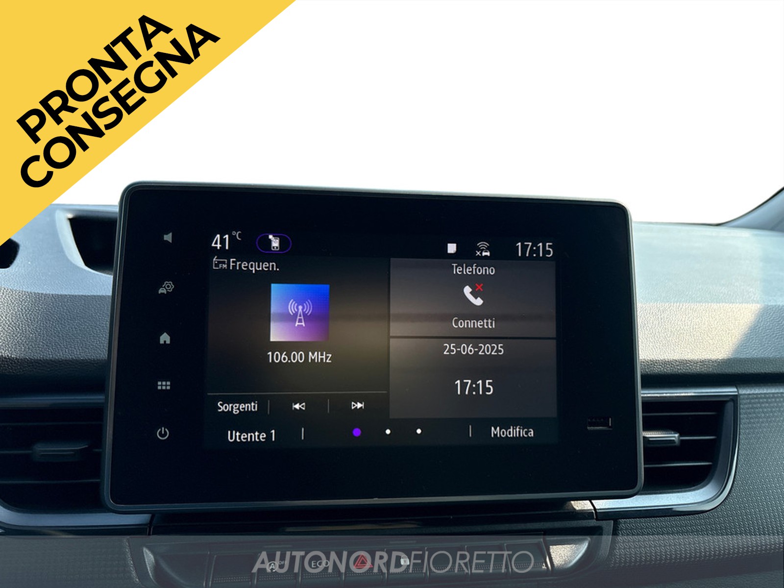 AUTONORD Renault Kangoo