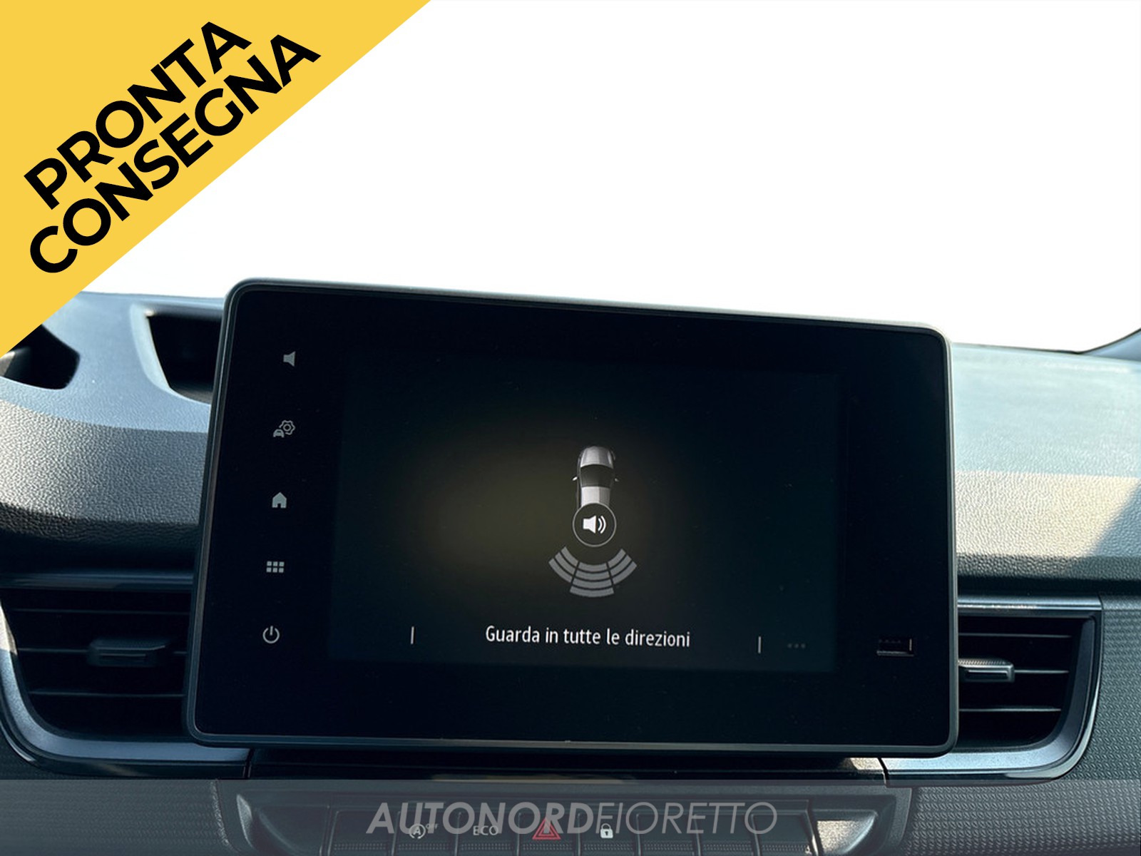 AUTONORD Renault Kangoo