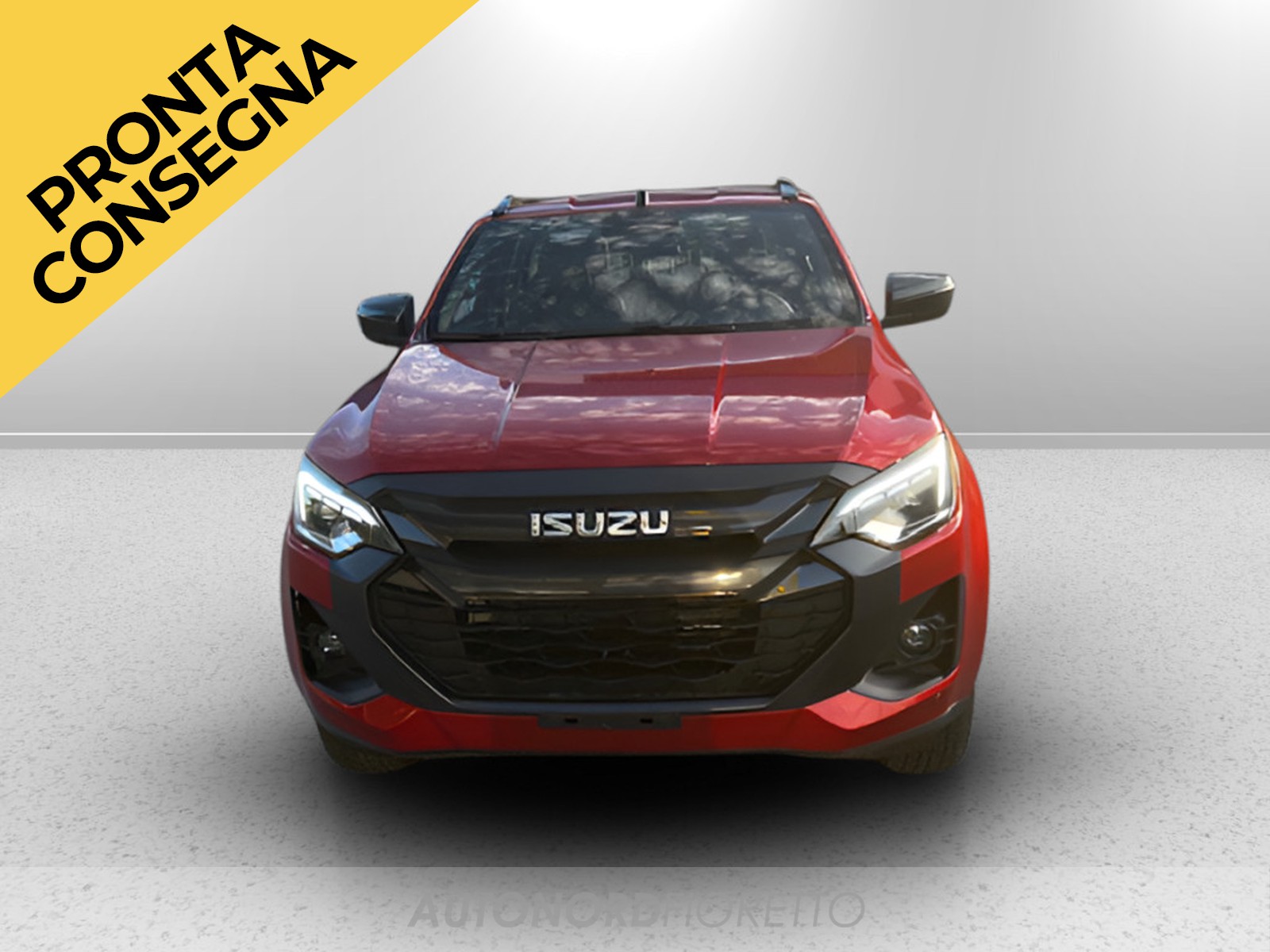 AUTONORD Isuzu D-Max