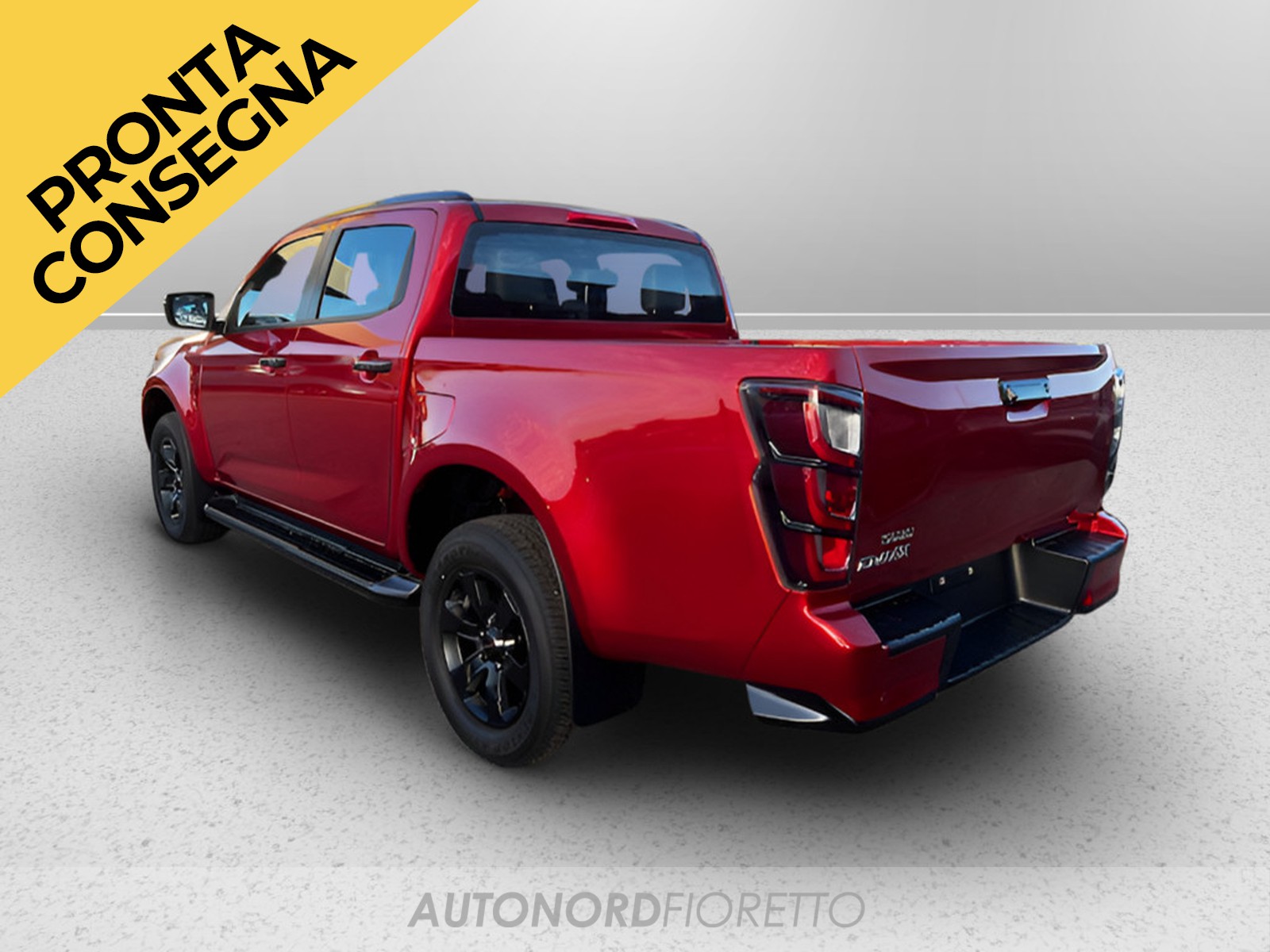 AUTONORD Isuzu D-Max